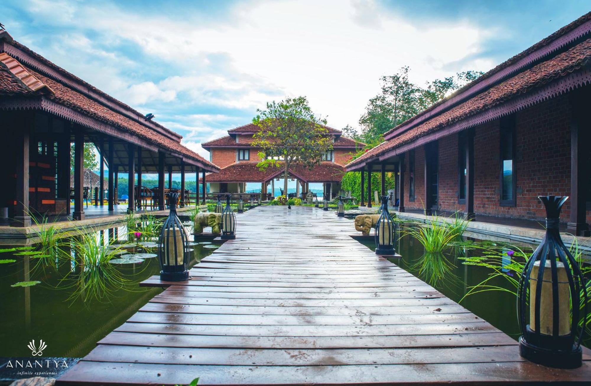 Anantya By The Lake
