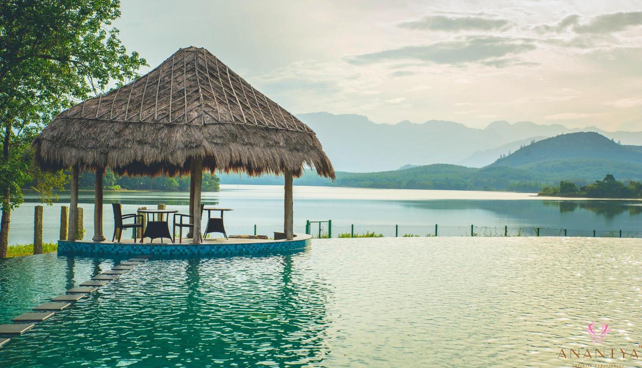 Anantya By The Lake