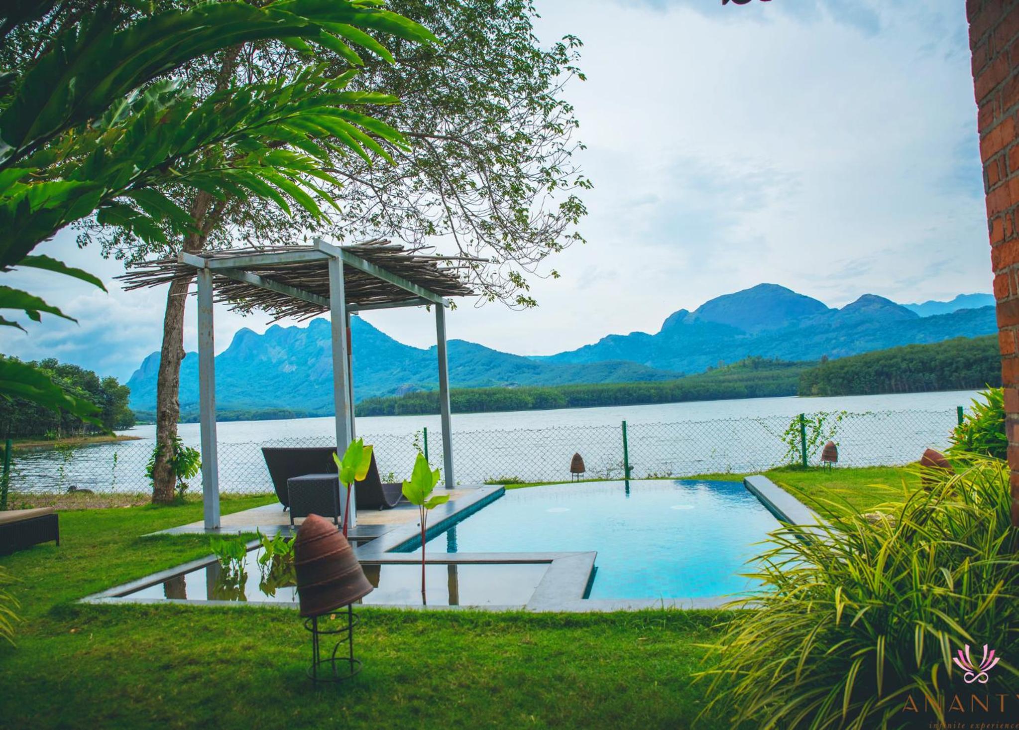 Anantya By The Lake