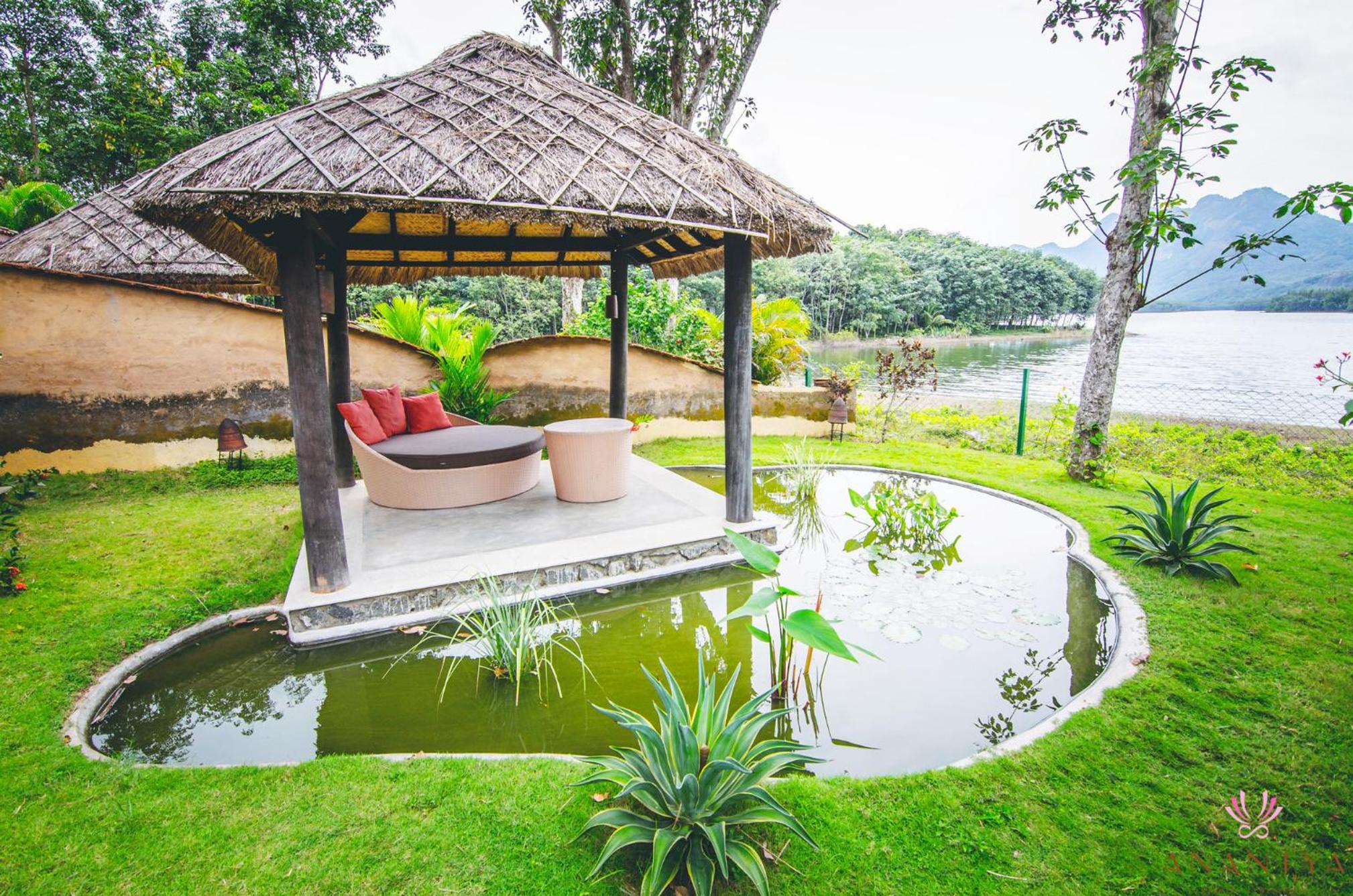 Anantya By The Lake