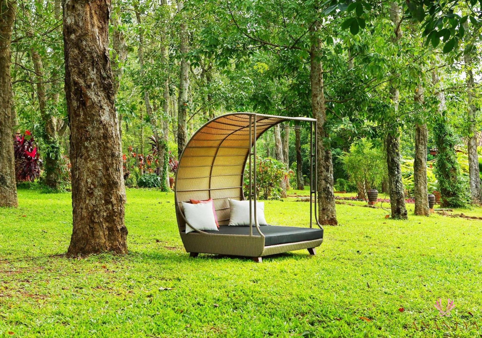 Anantya By The Lake