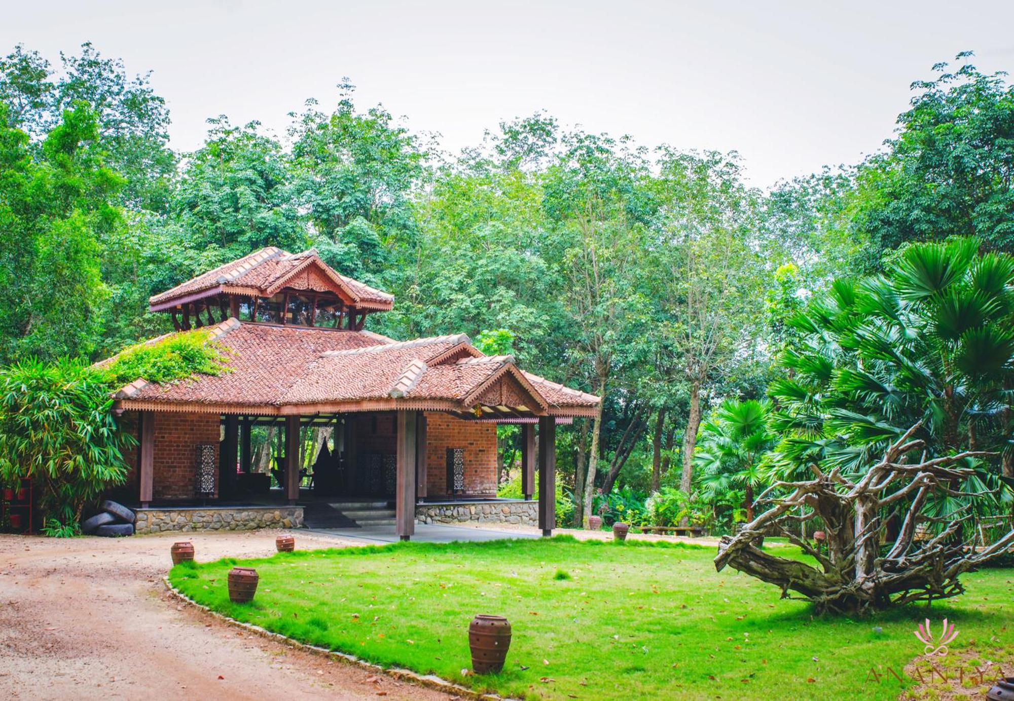 Anantya By The Lake