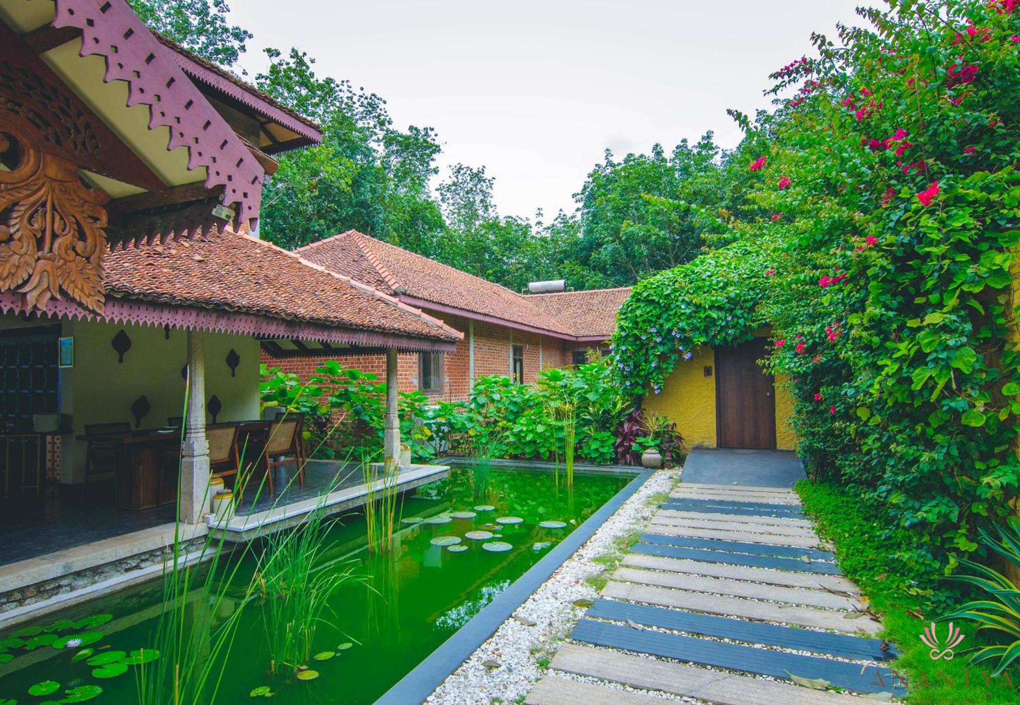 Anantya By The Lake