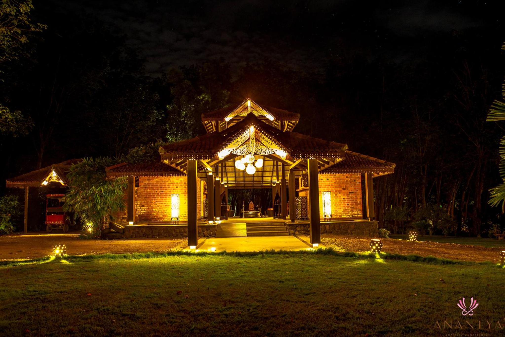Anantya By The Lake