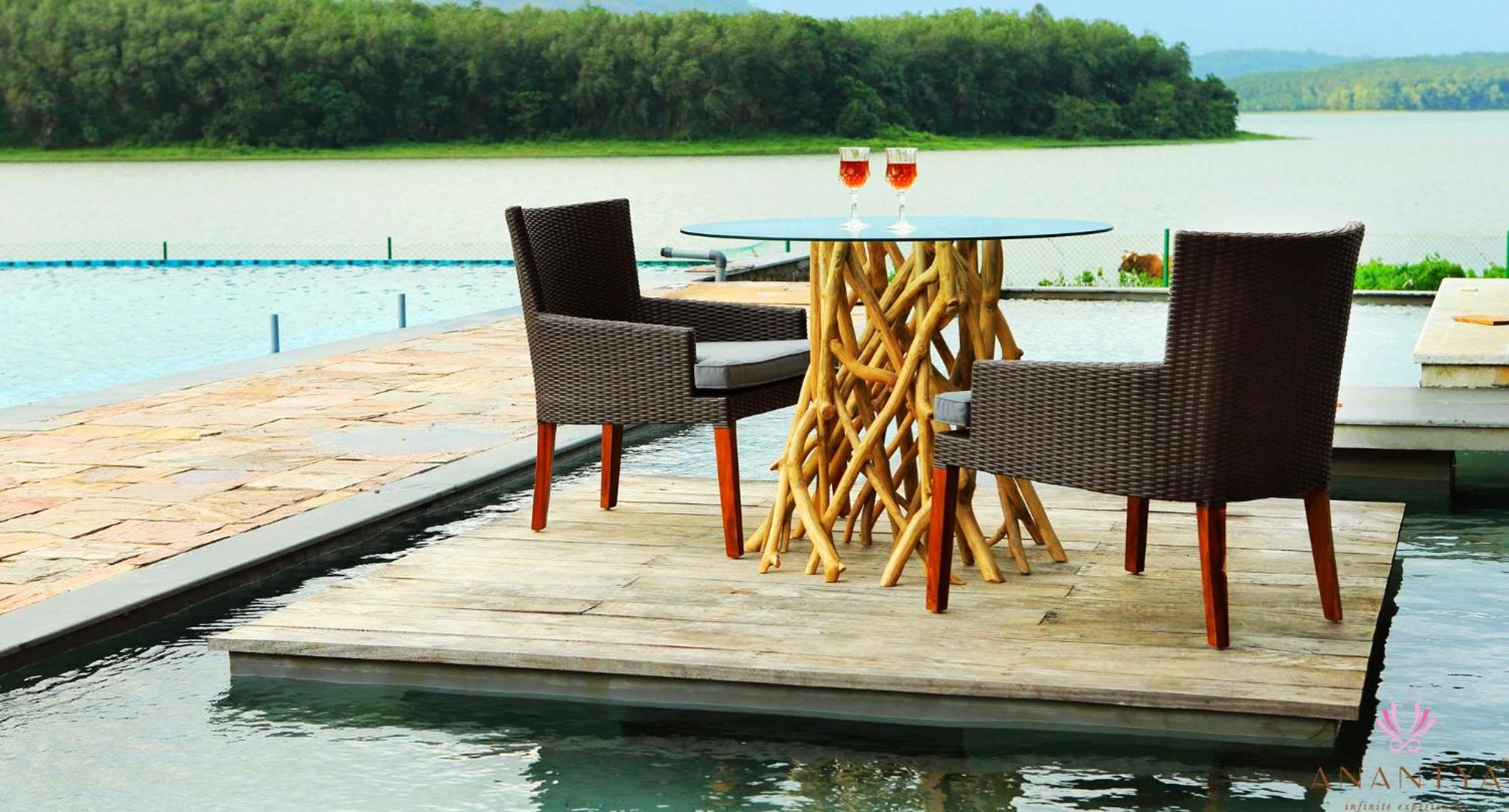 Anantya By The Lake