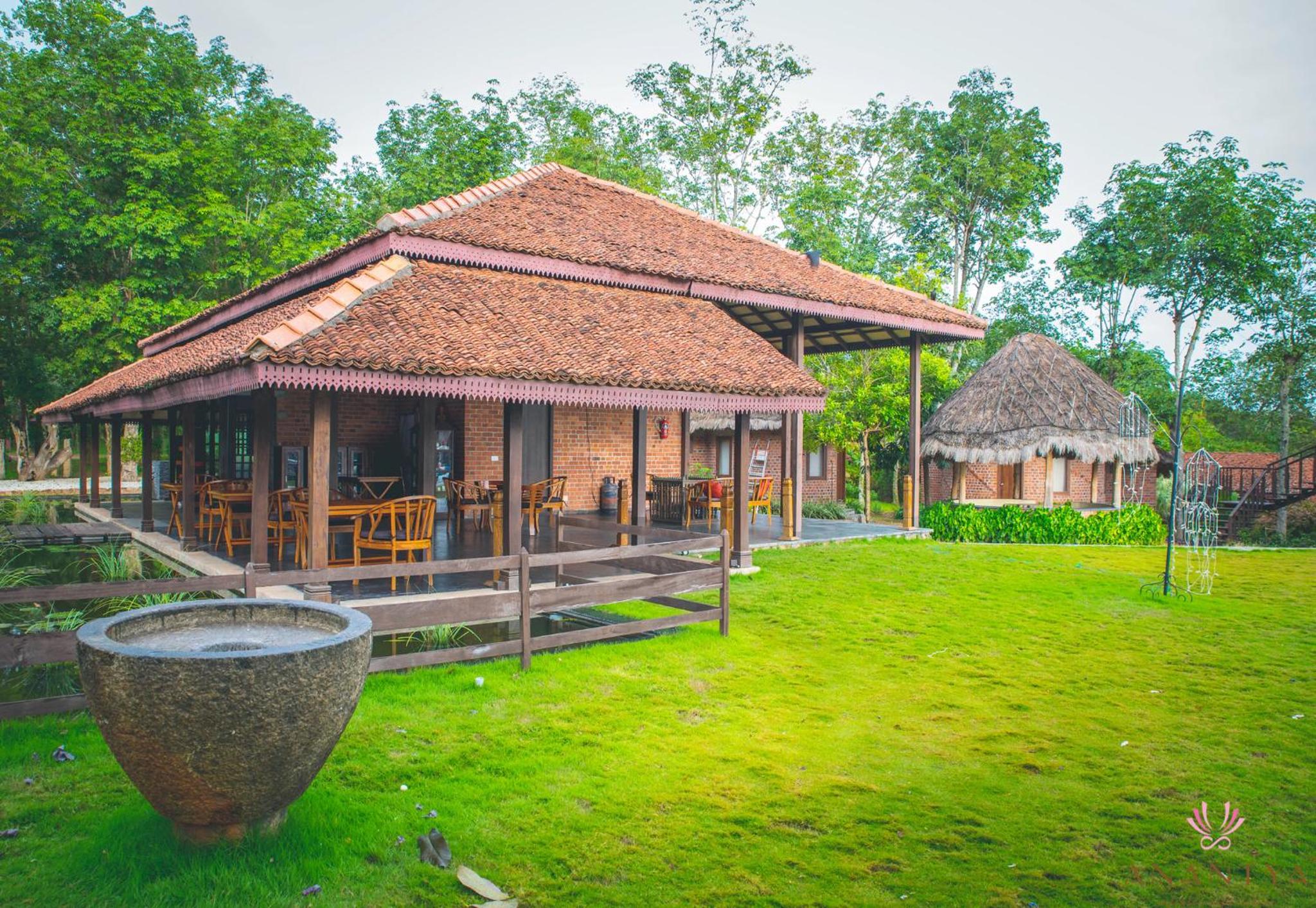 Anantya By The Lake