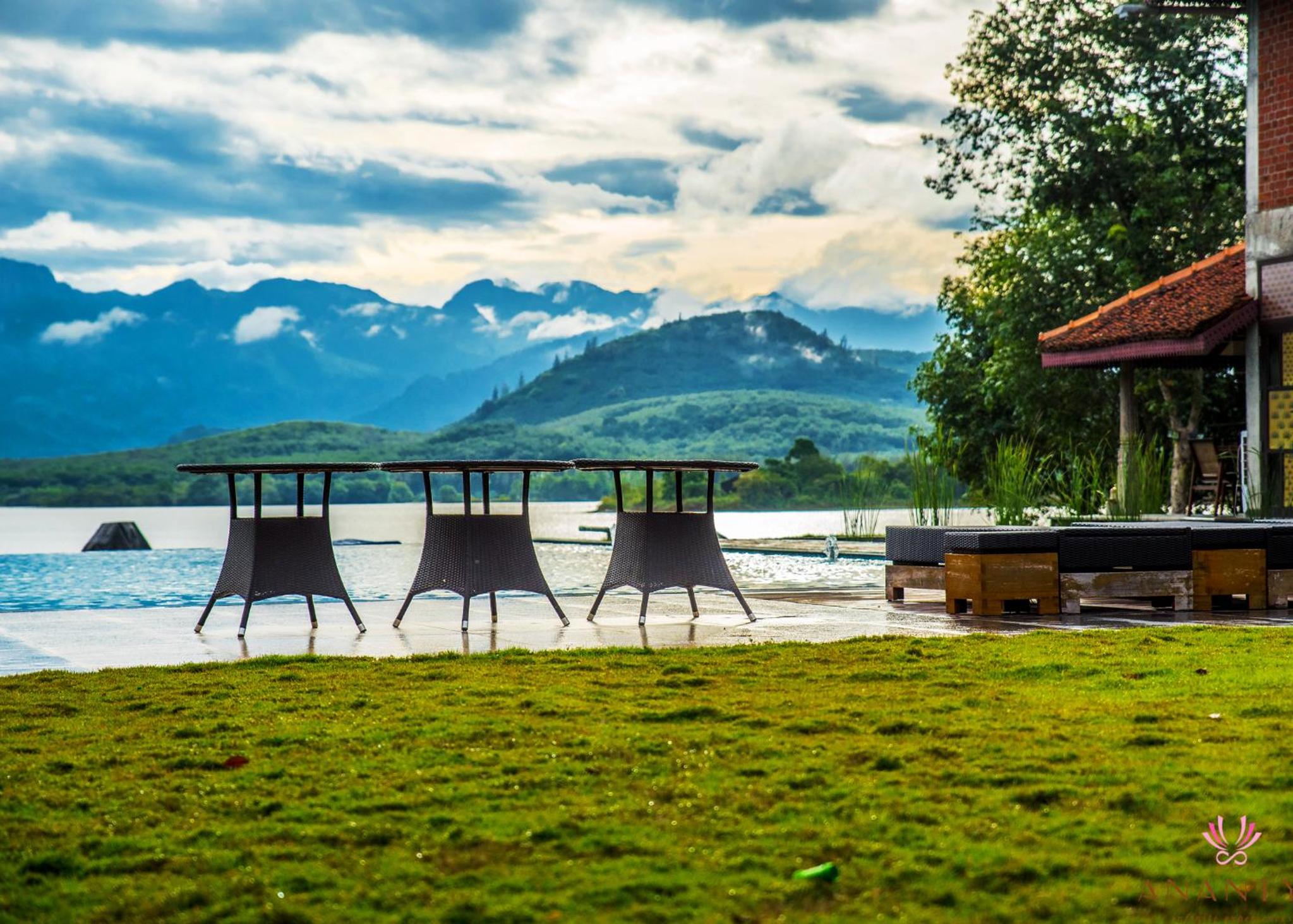 Anantya By The Lake