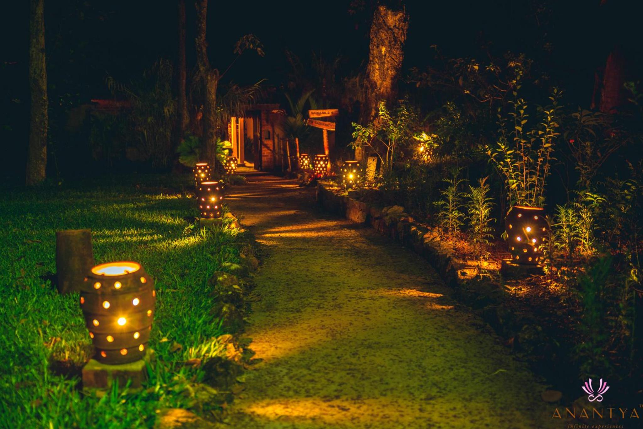 Anantya By The Lake