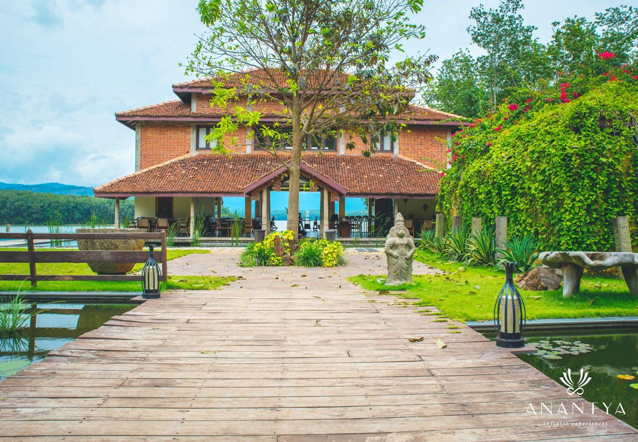 Anantya By The Lake