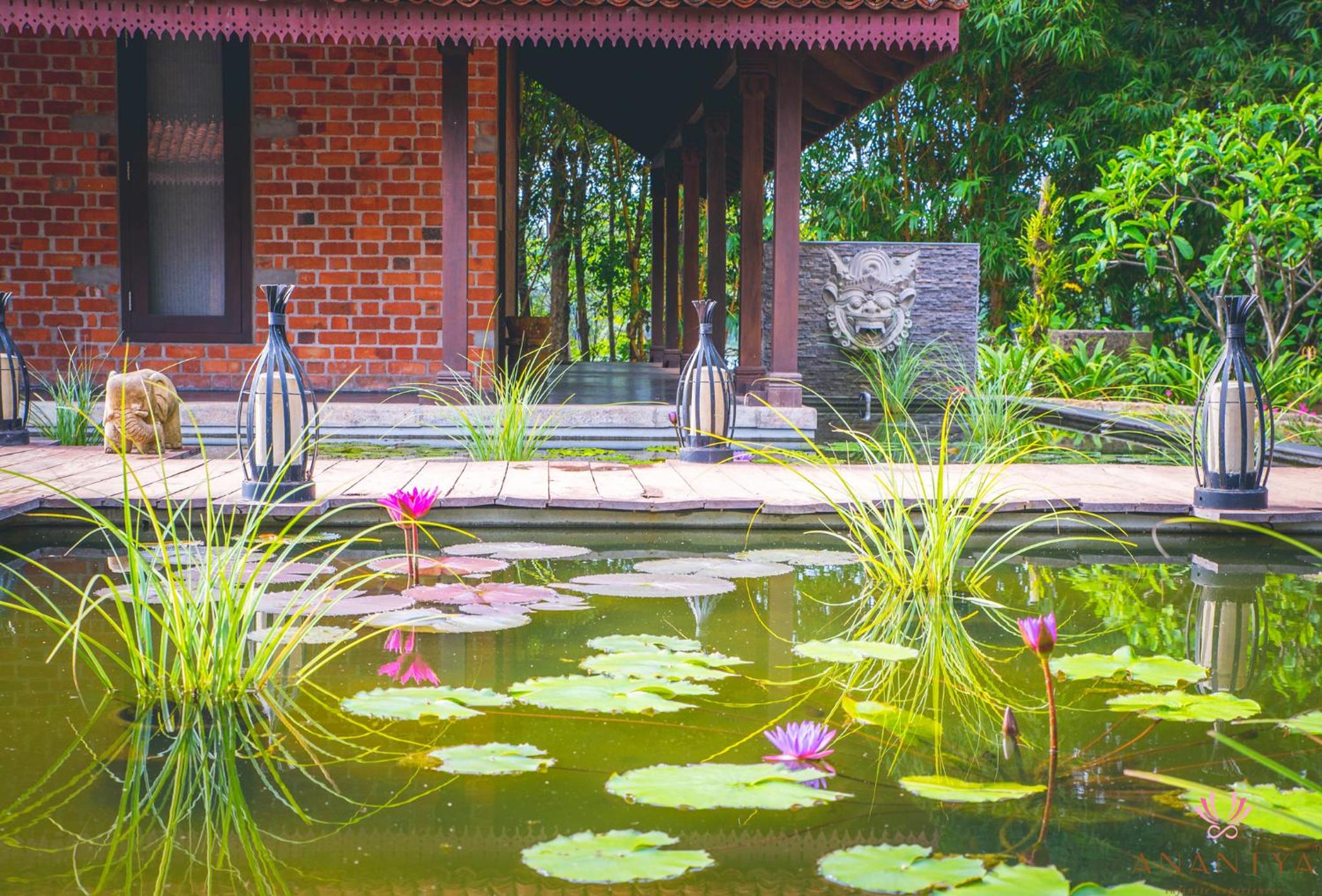 Anantya By The Lake