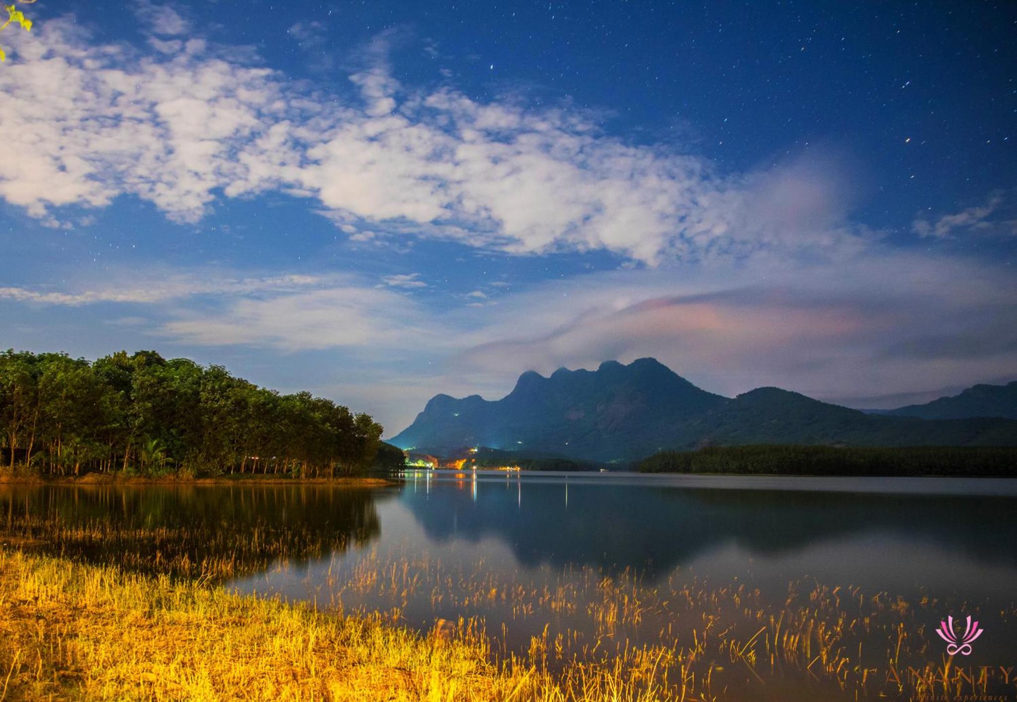 Anantya By The Lake