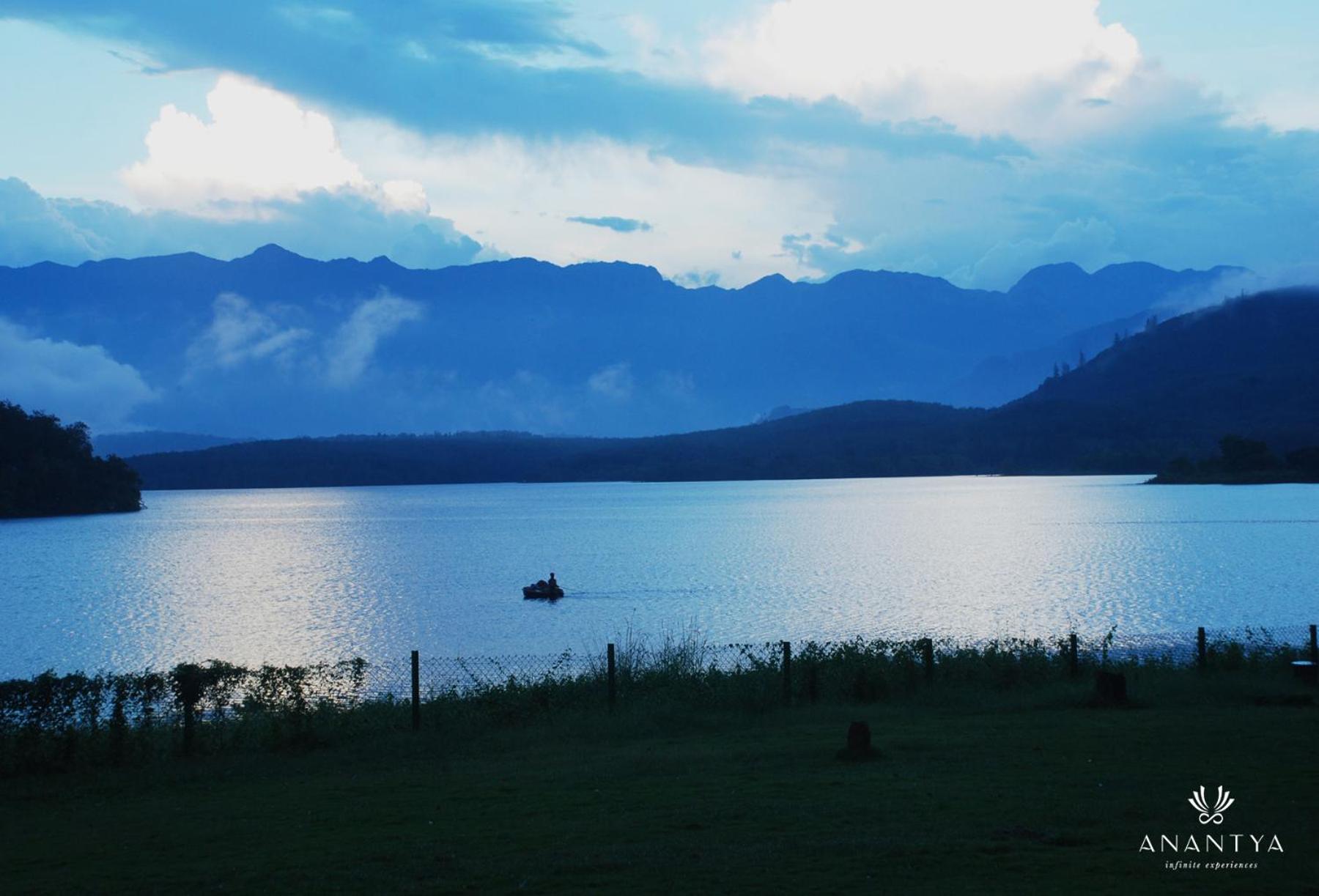 Anantya By The Lake