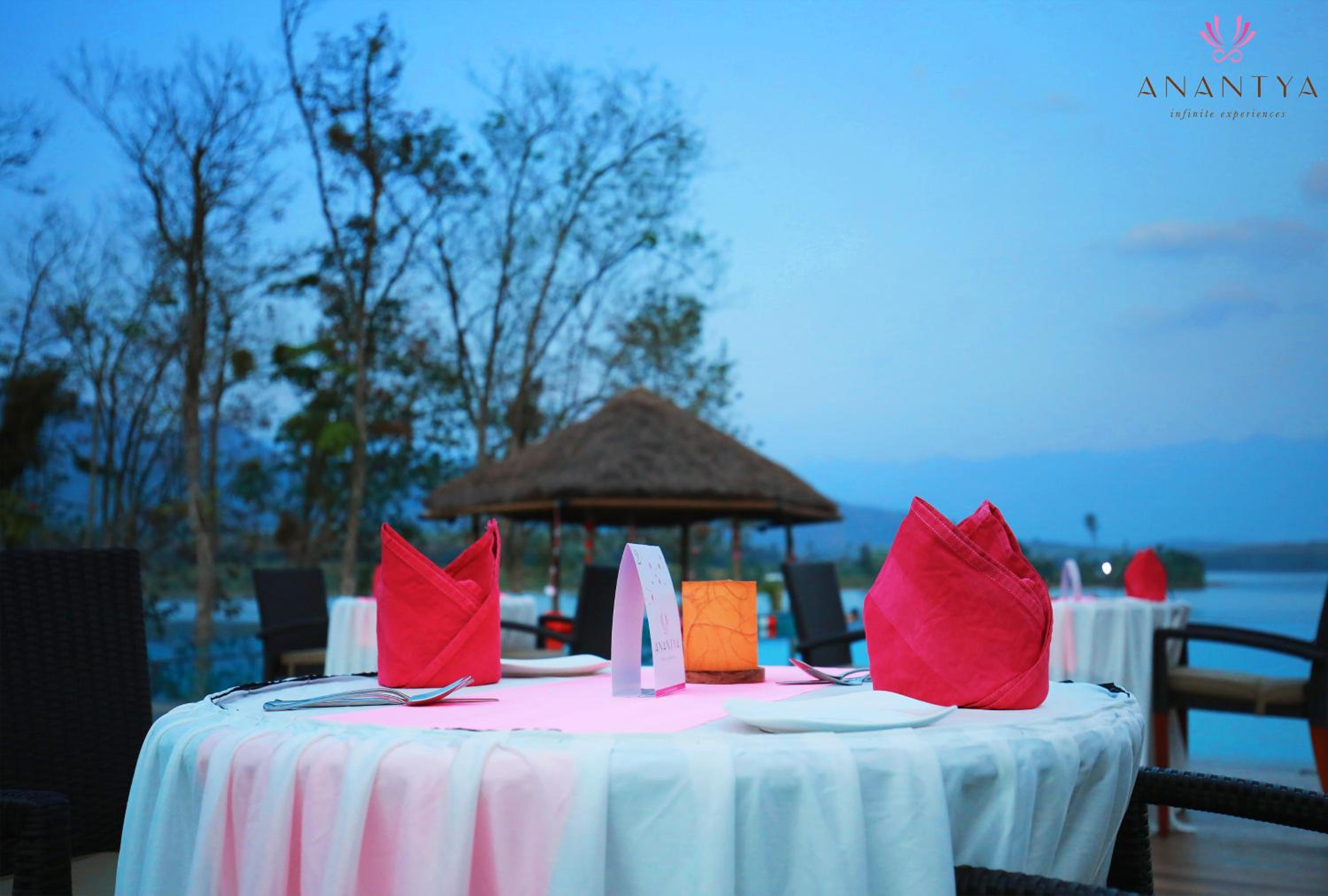 Anantya By The Lake