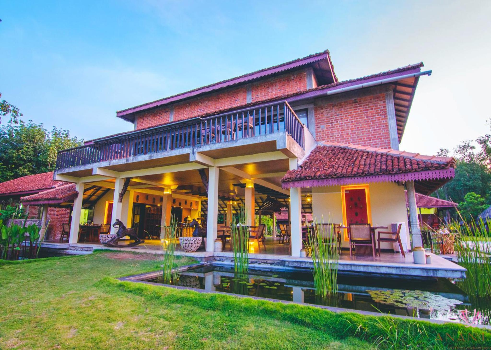 Anantya By The Lake