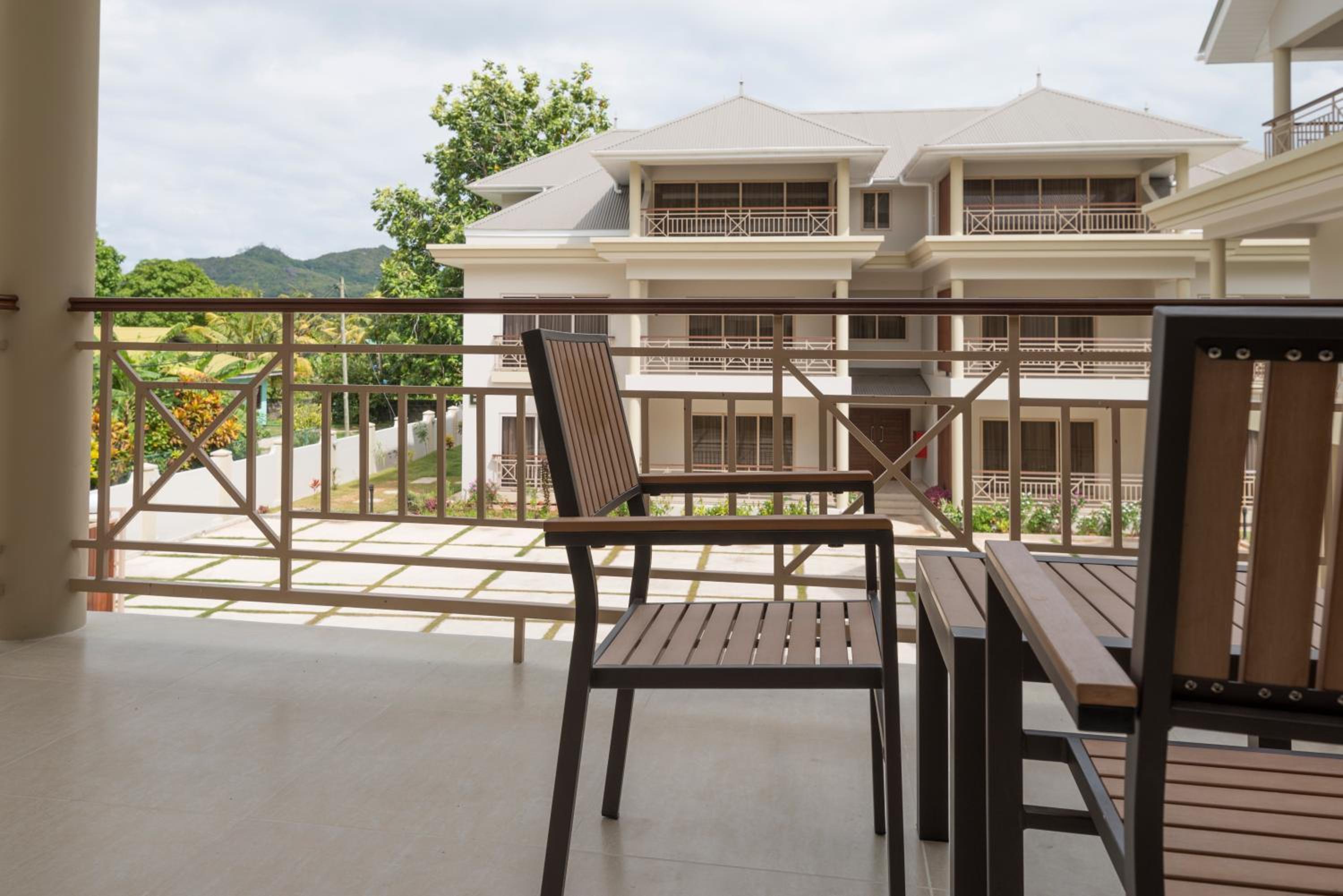 Sahaj Holiday Apartments photo 5