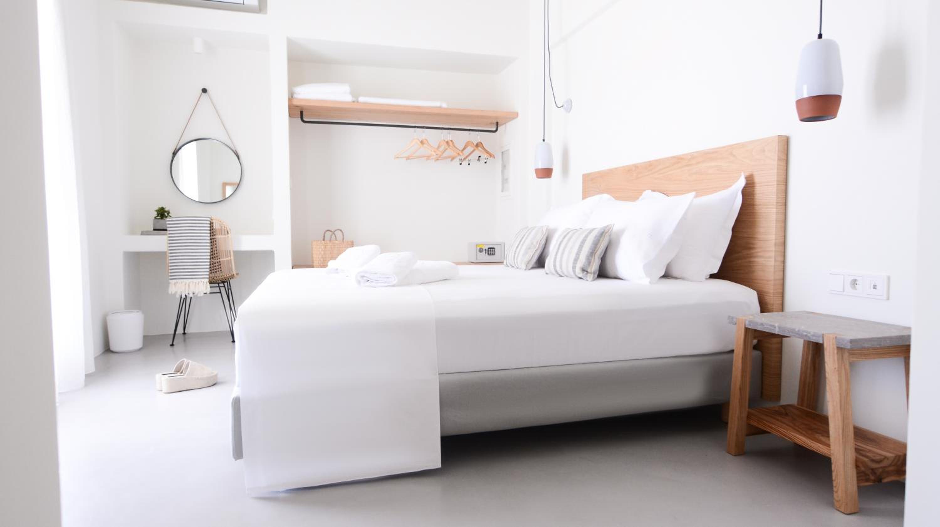 Pénde Suites