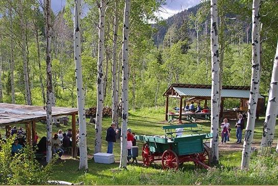 Parade Rest Ranch view 5