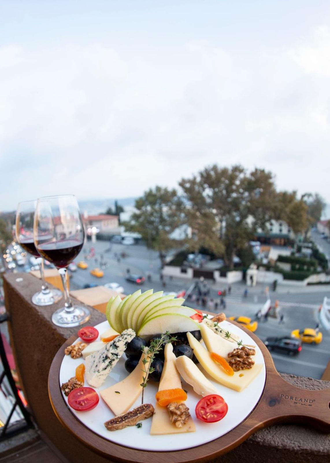 Meydan Beşiktaş Otel - Image 30