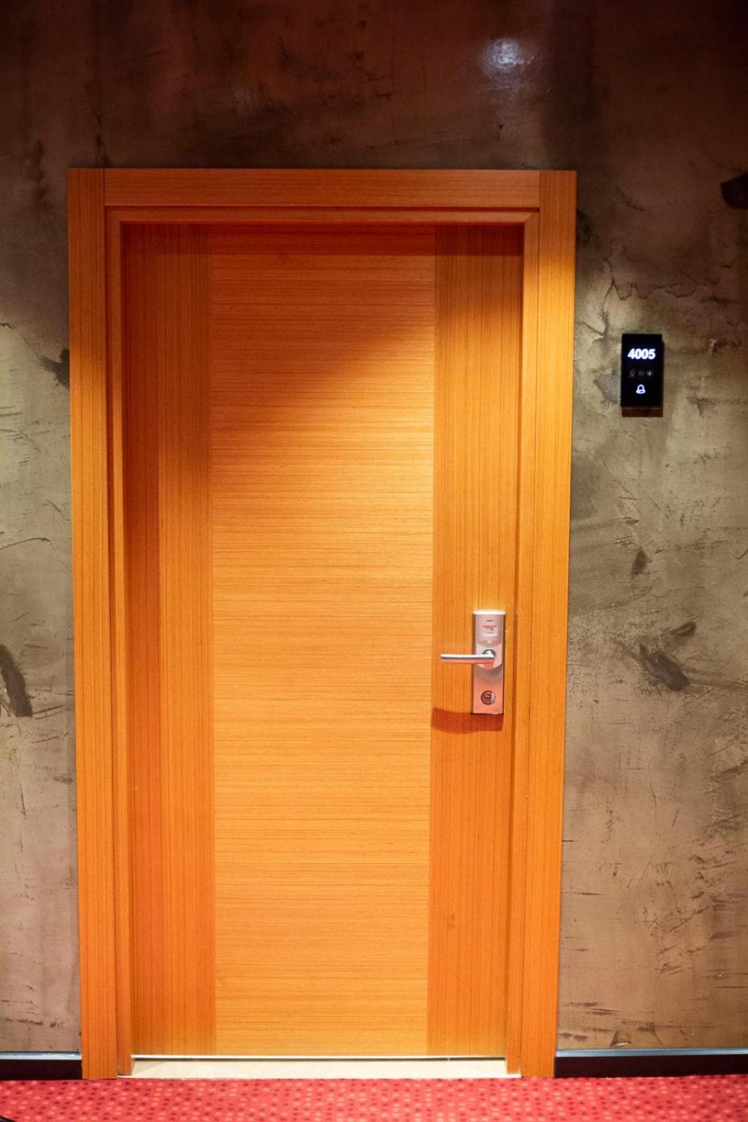 Meydan Beşiktaş Otel - Image 34
