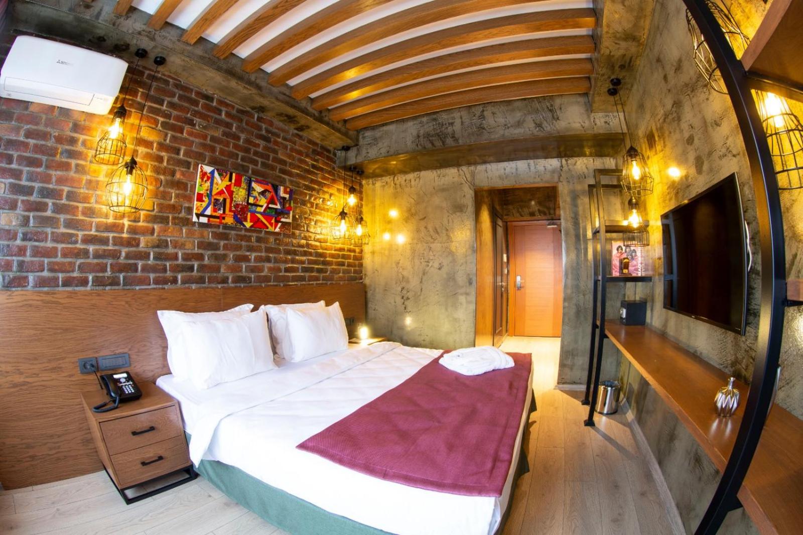 Meydan Beşiktaş Otel - Image 37