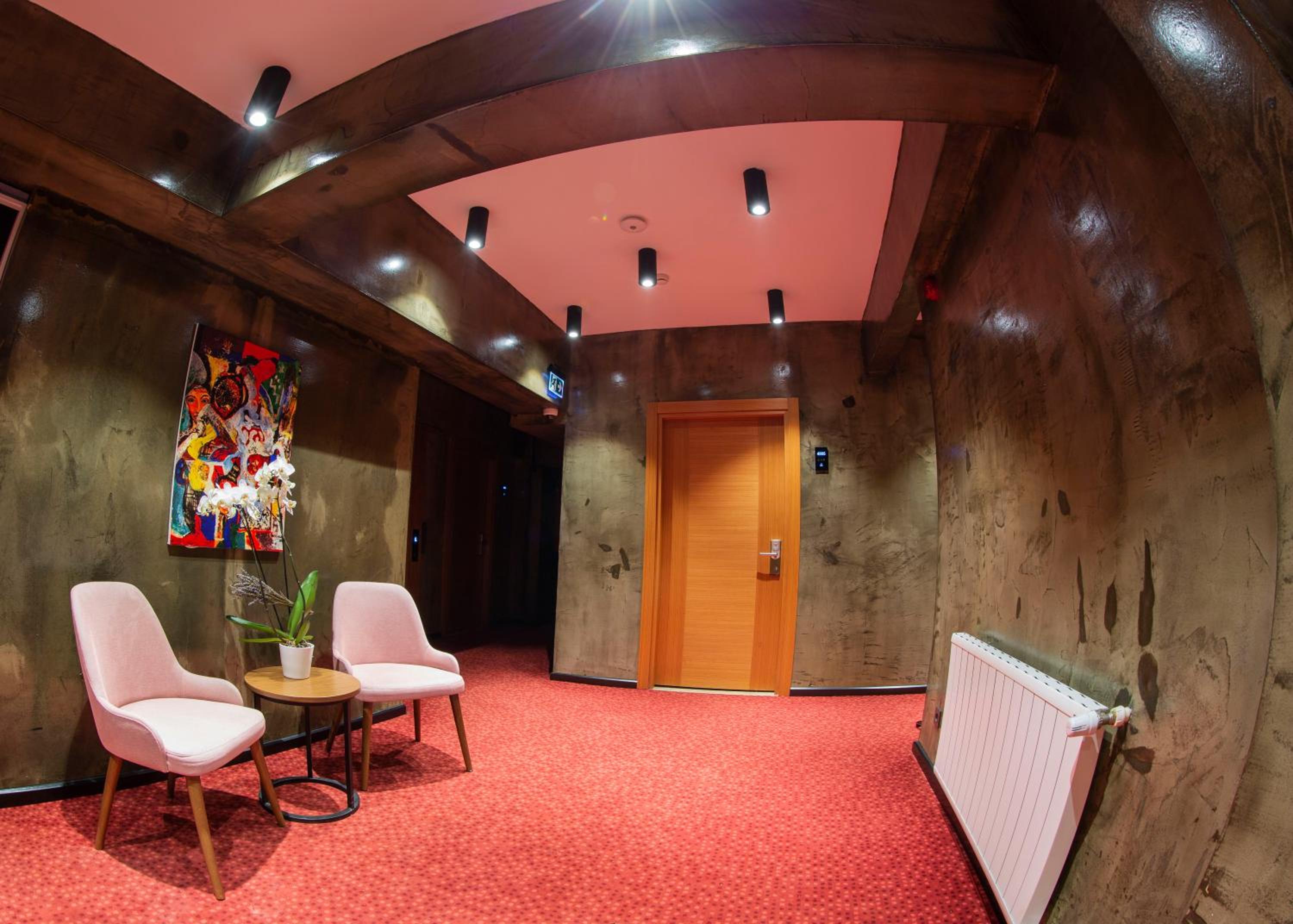Meydan Beşiktaş Otel - Image 39