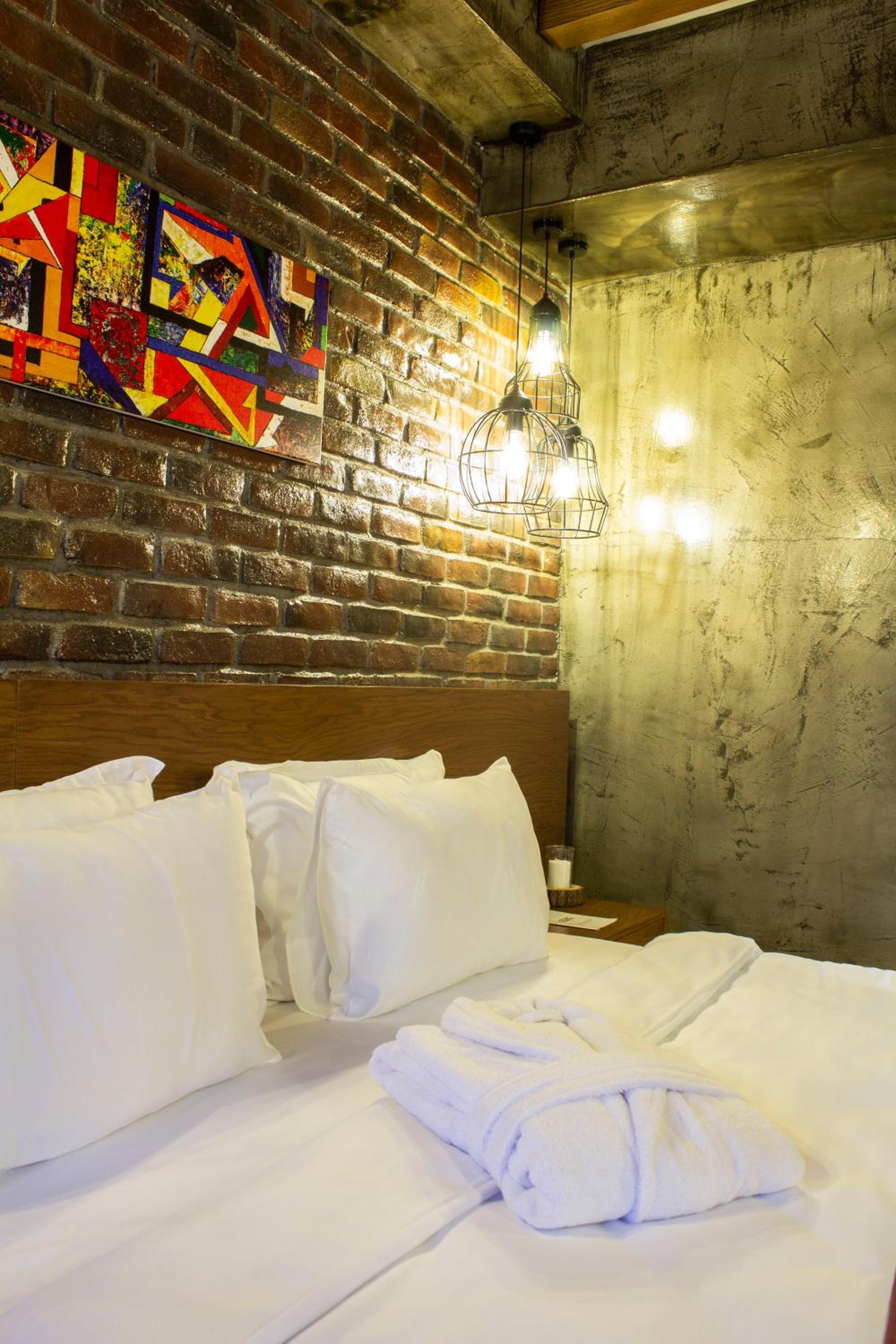 Meydan Beşiktaş Otel - Image 54