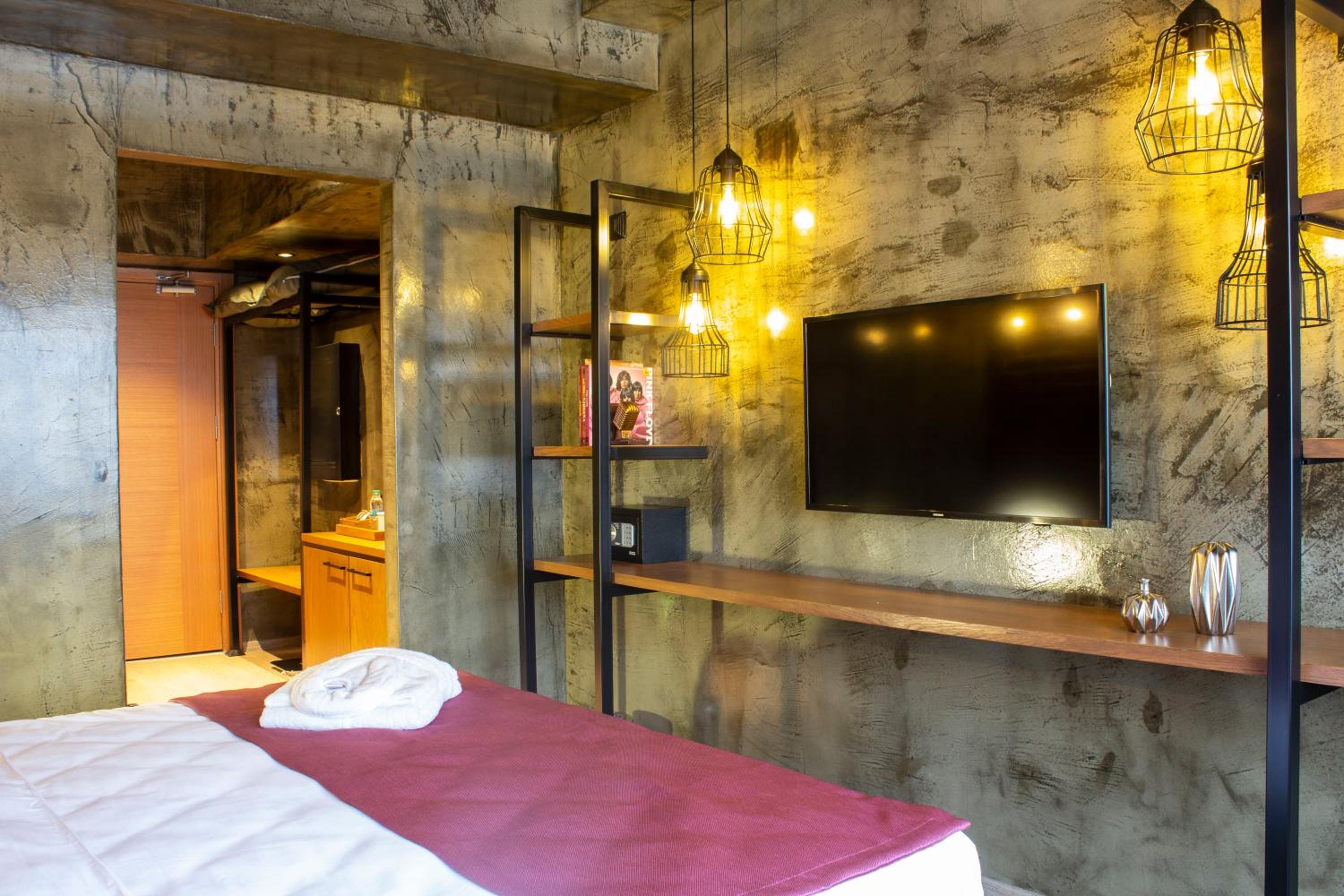 Meydan Beşiktaş Otel - Image 59