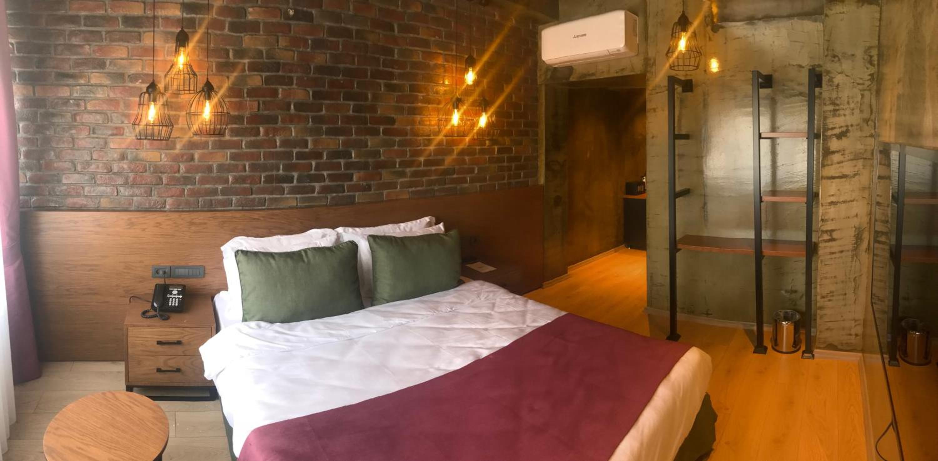 Meydan Beşiktaş Otel - Image 62