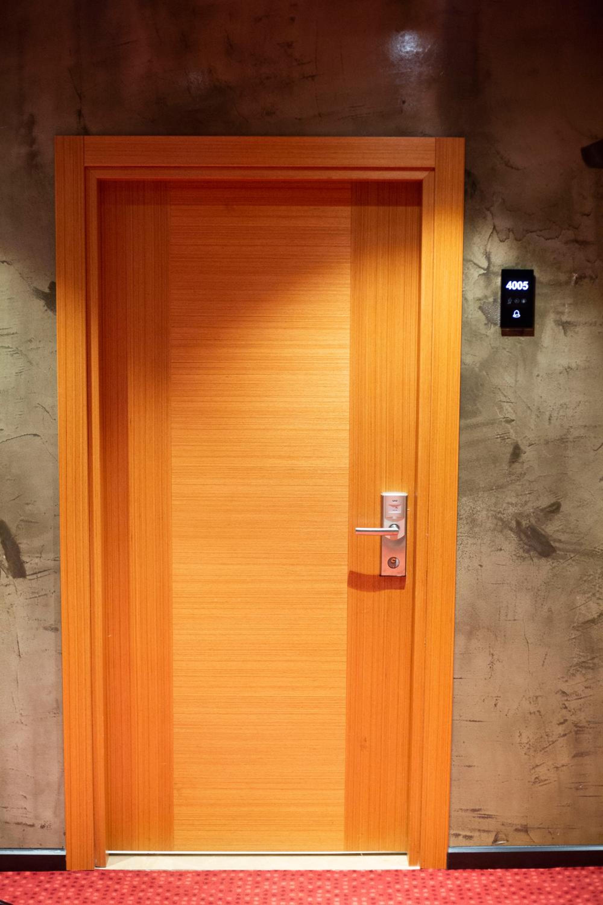 Meydan Beşiktaş Otel - Image 71
