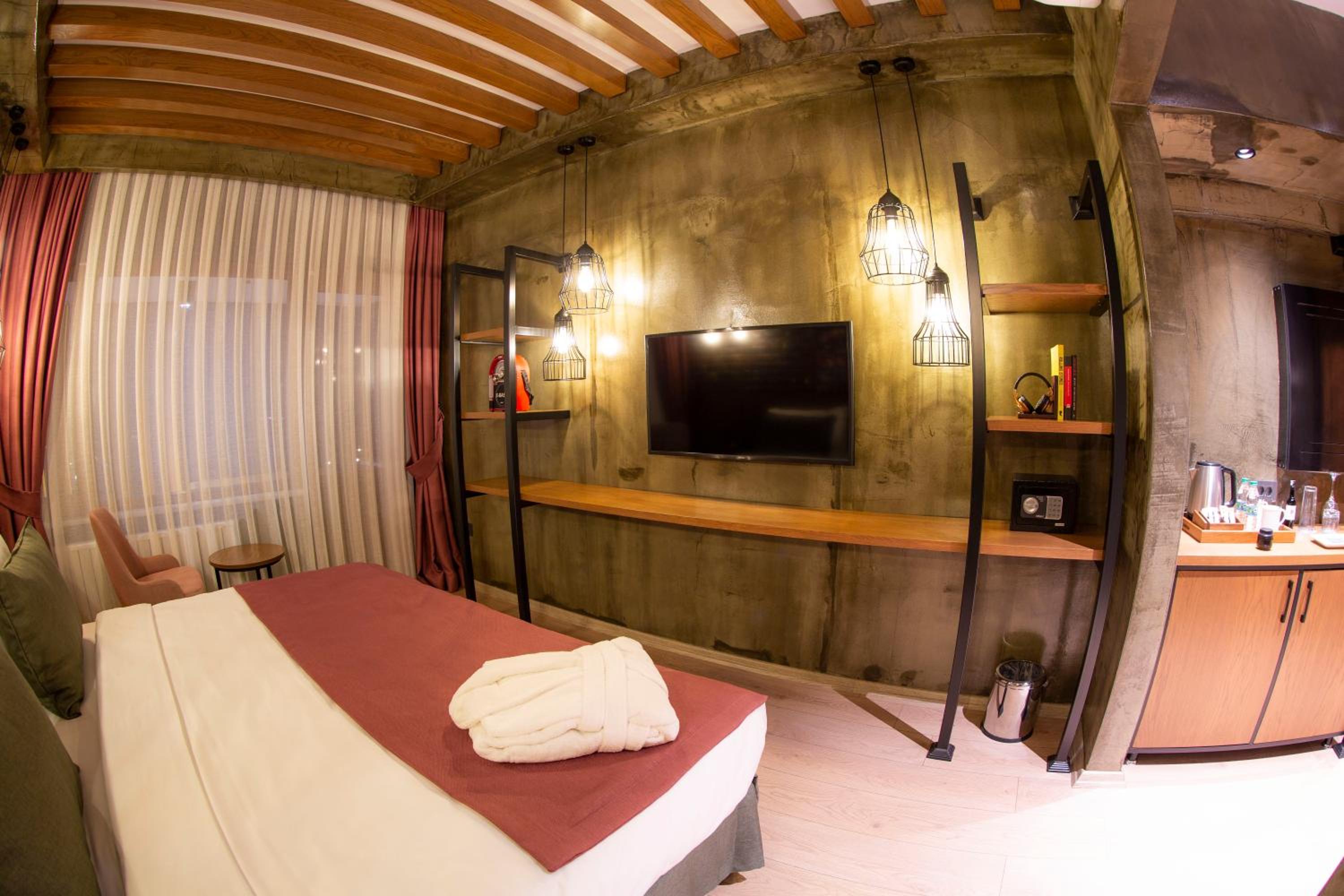 Meydan Beşiktaş Otel - Image 44