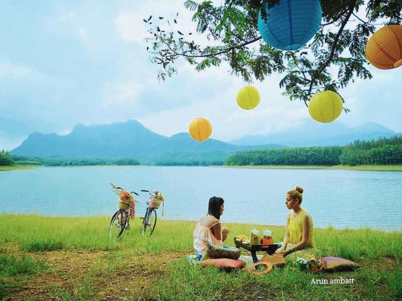 Anantya By The Lake