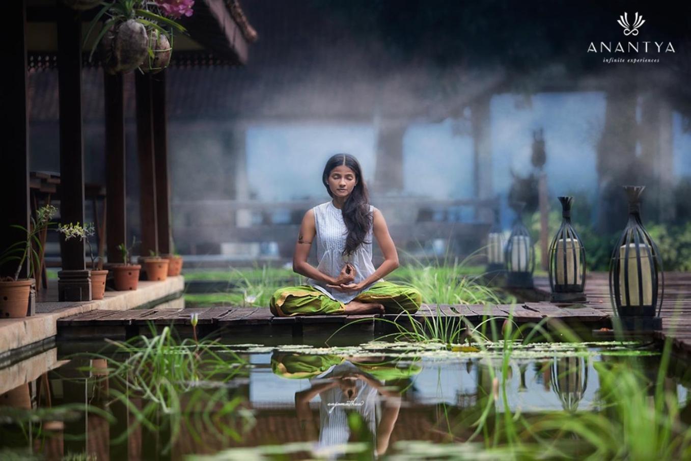Anantya By The Lake