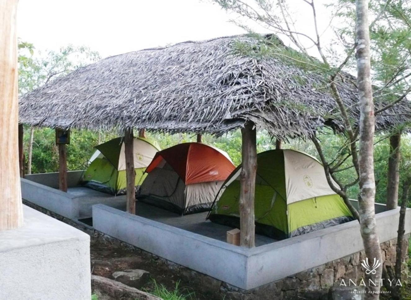 Anantya By The Lake