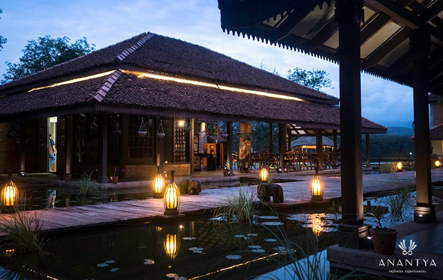 Anantya By The Lake