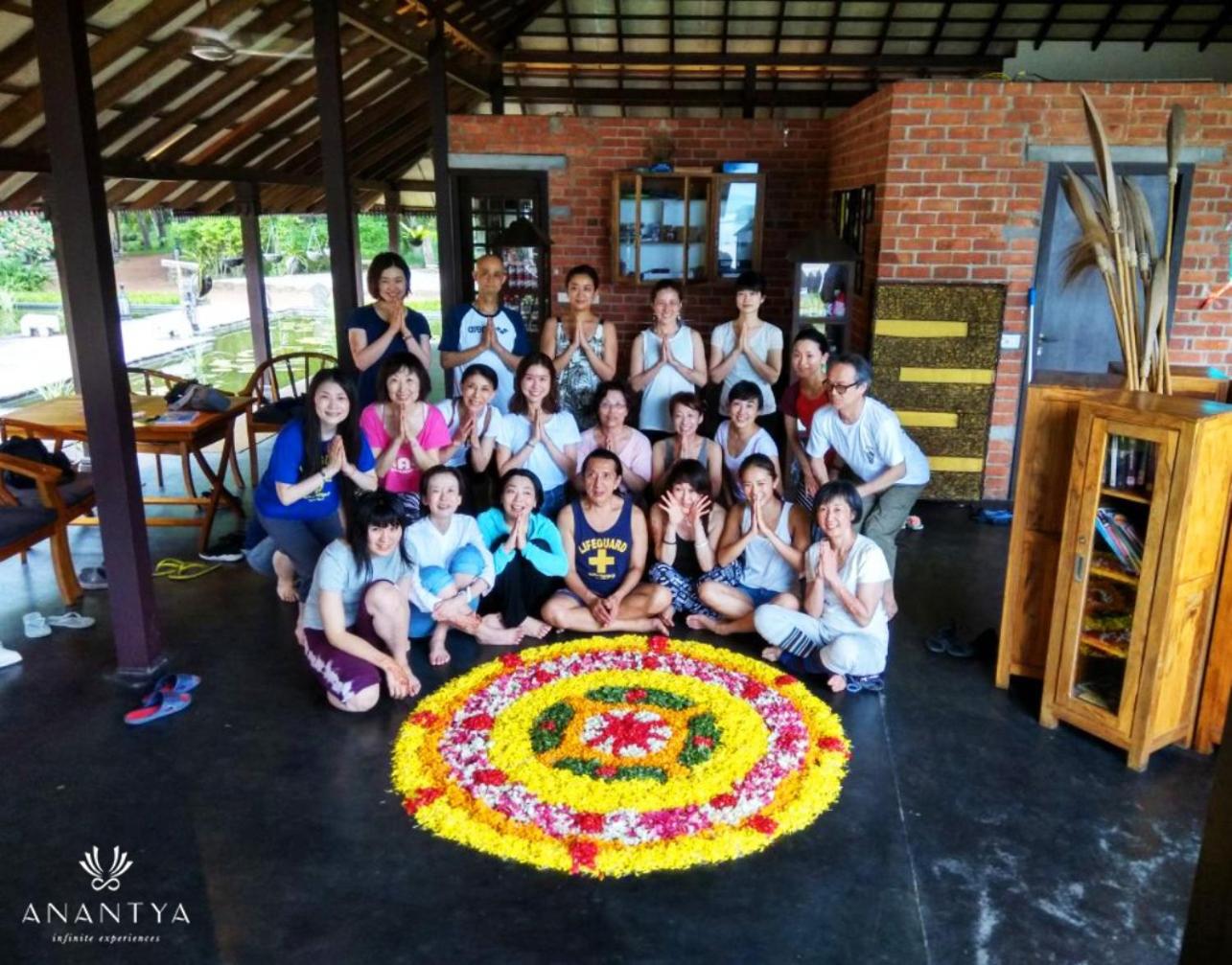 Anantya By The Lake