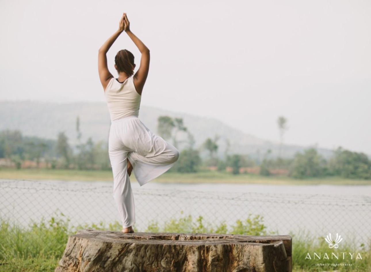 Anantya By The Lake