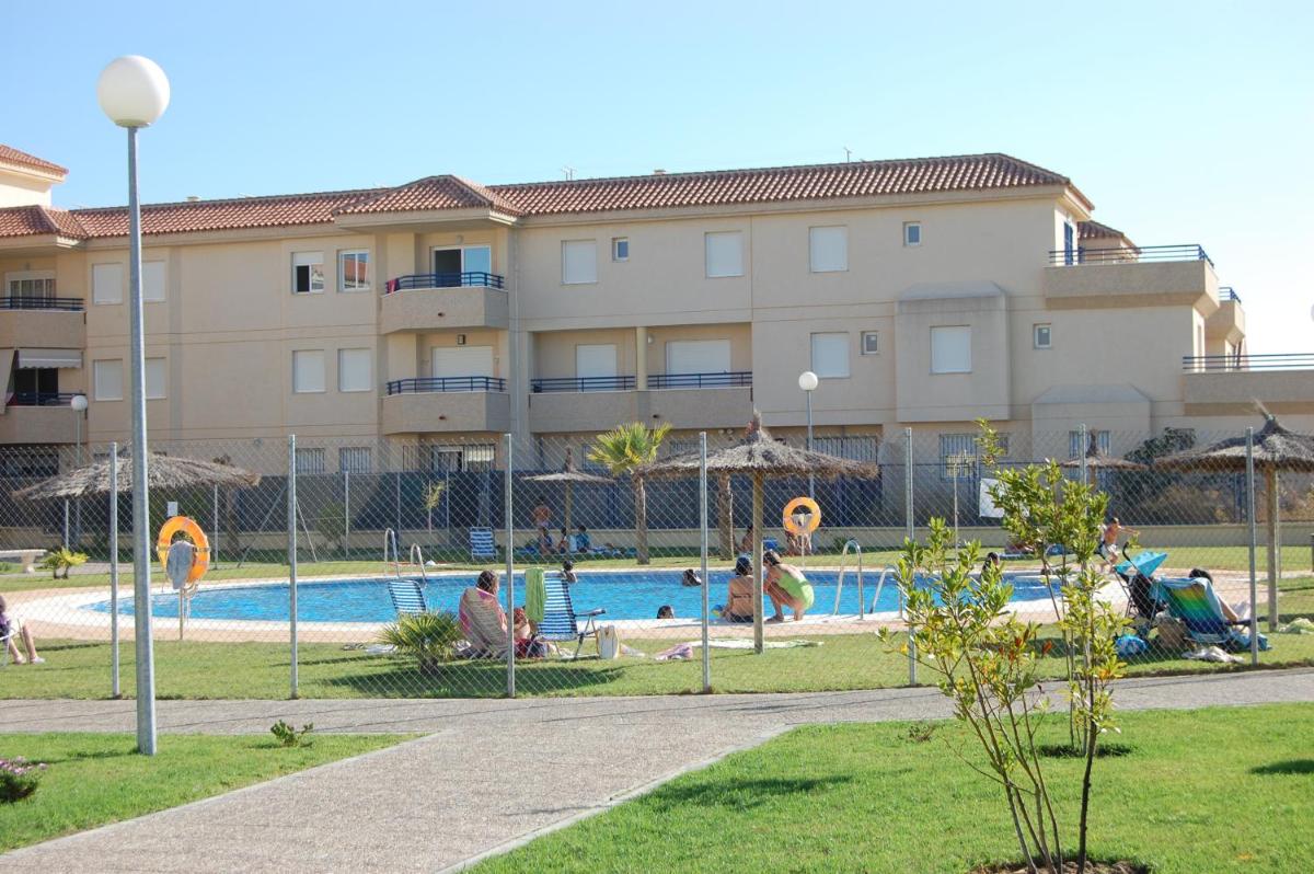 Holi-Rent Albatros view 3
