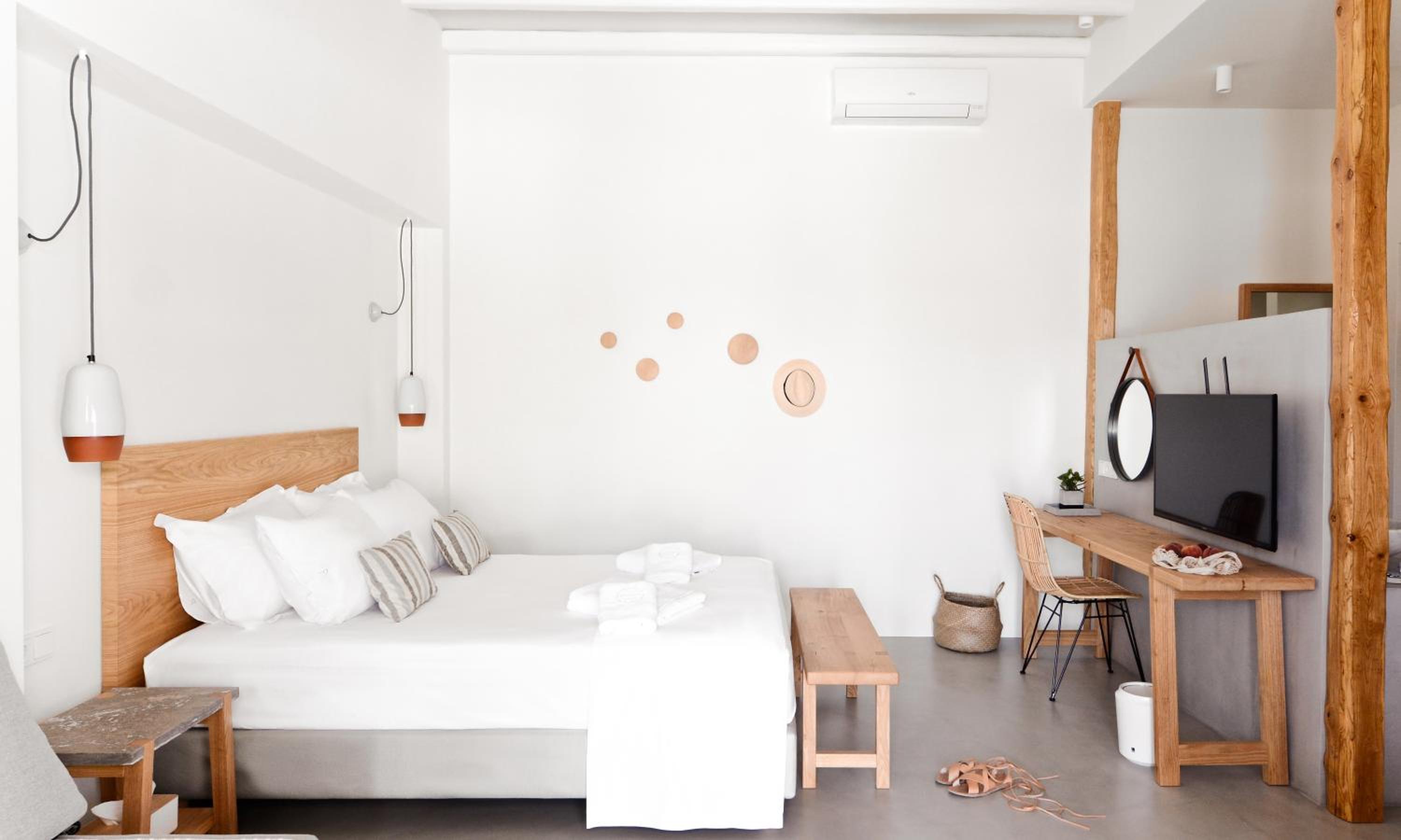 Pénde Suites