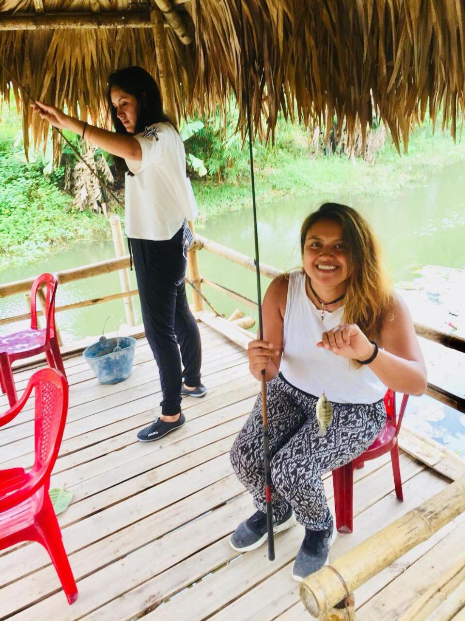 Hoang Giang Homestay