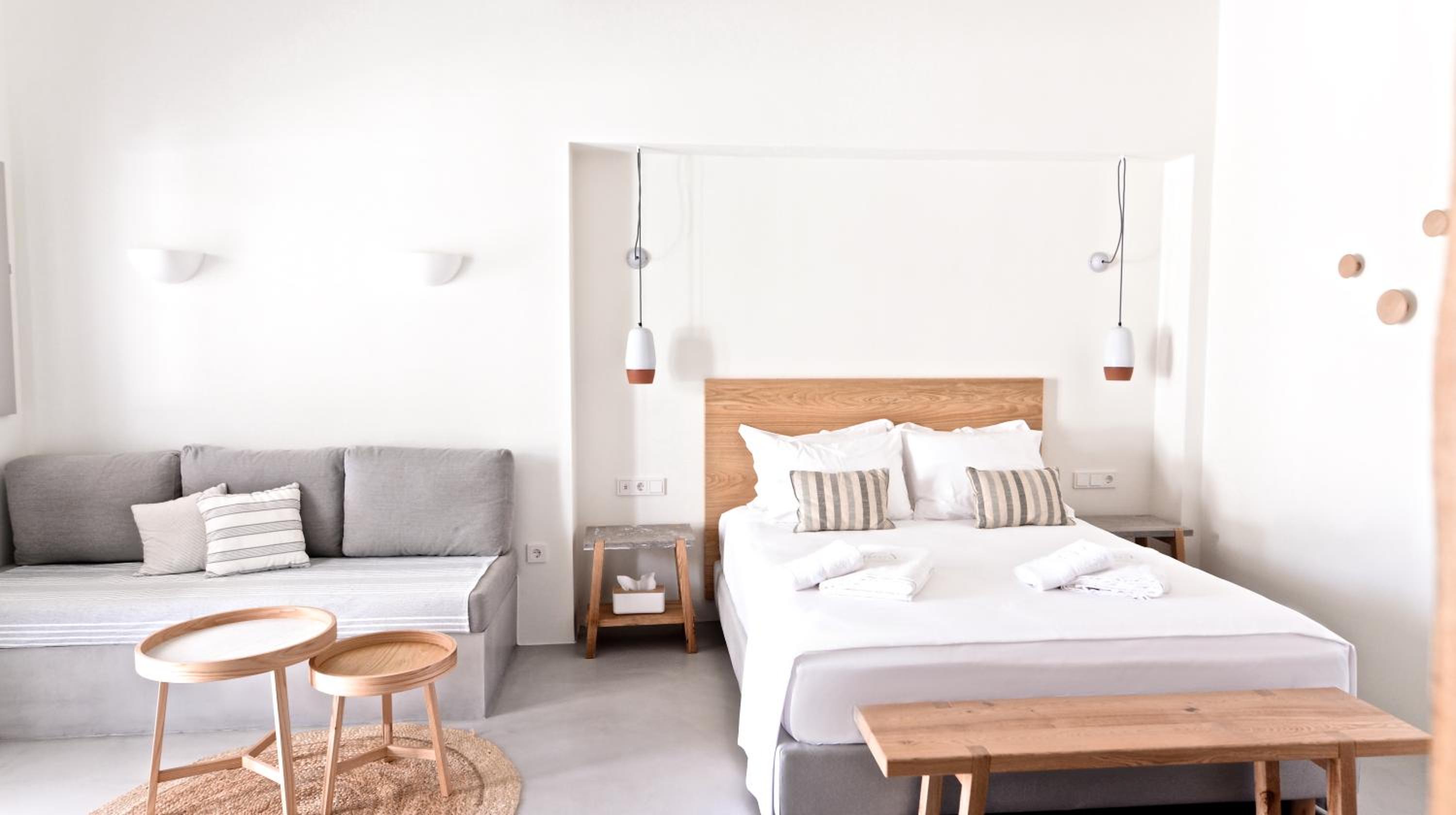 Pénde Suites