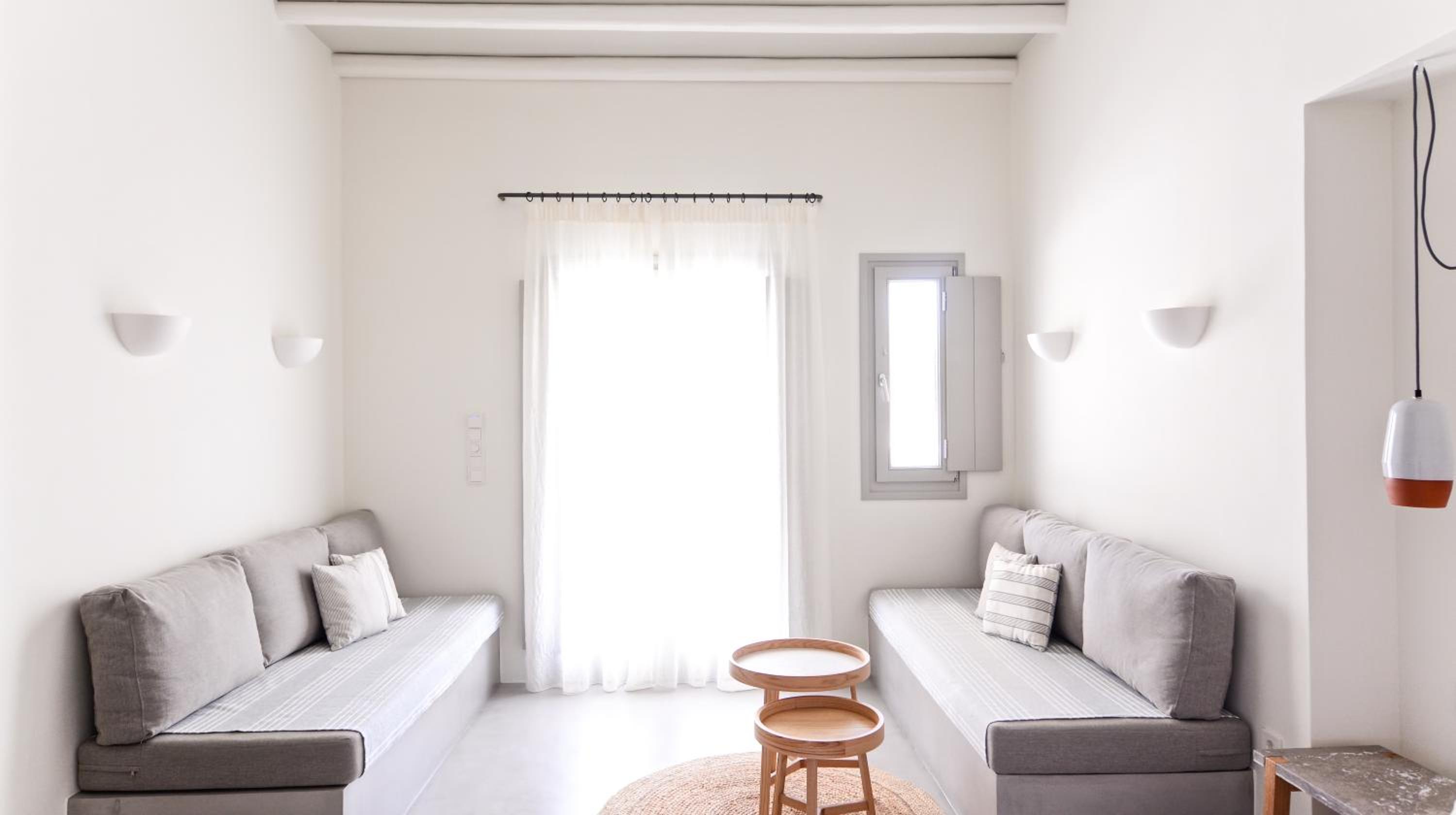 Pénde Suites