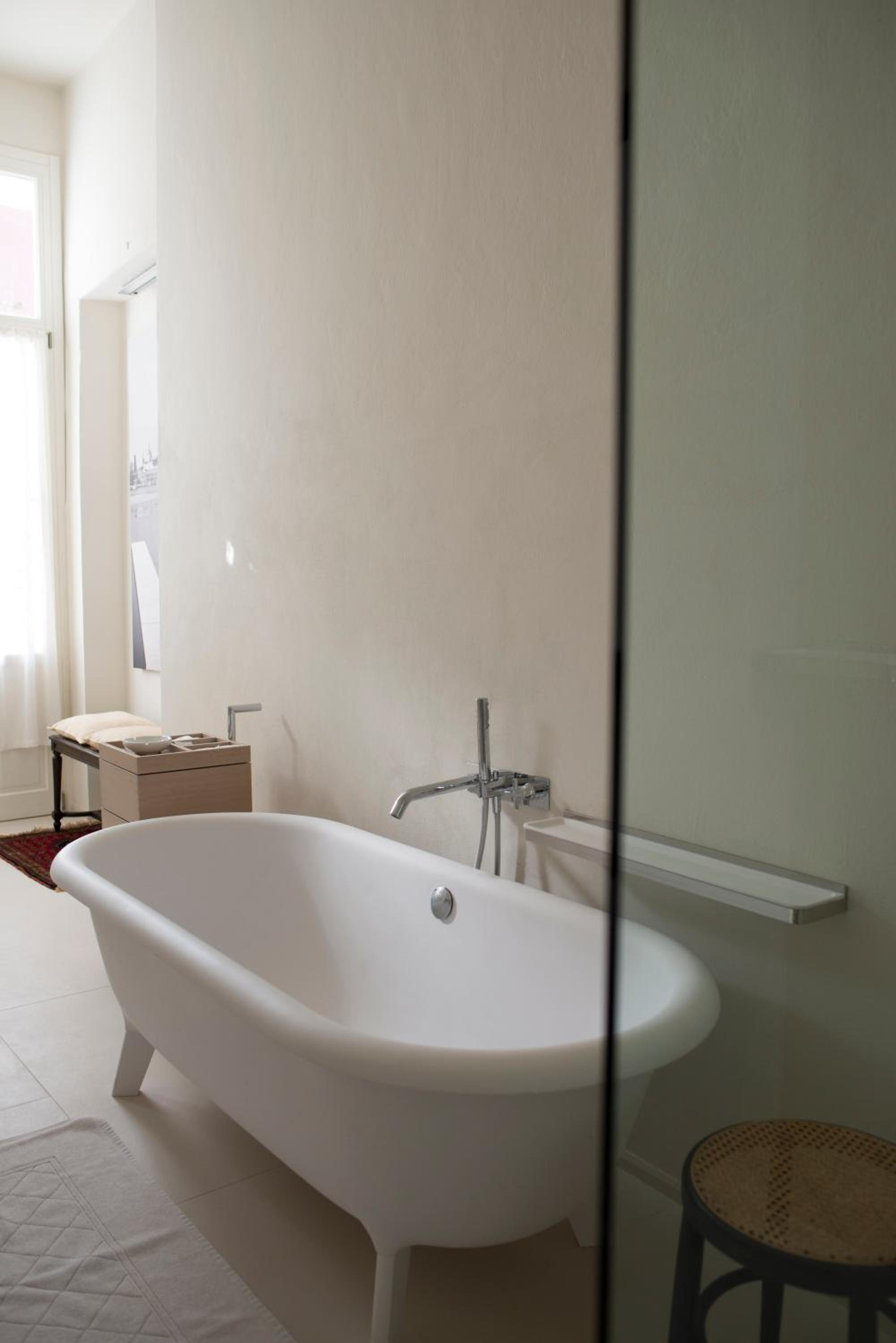 Palazzo Arrivabene B&B photo 4