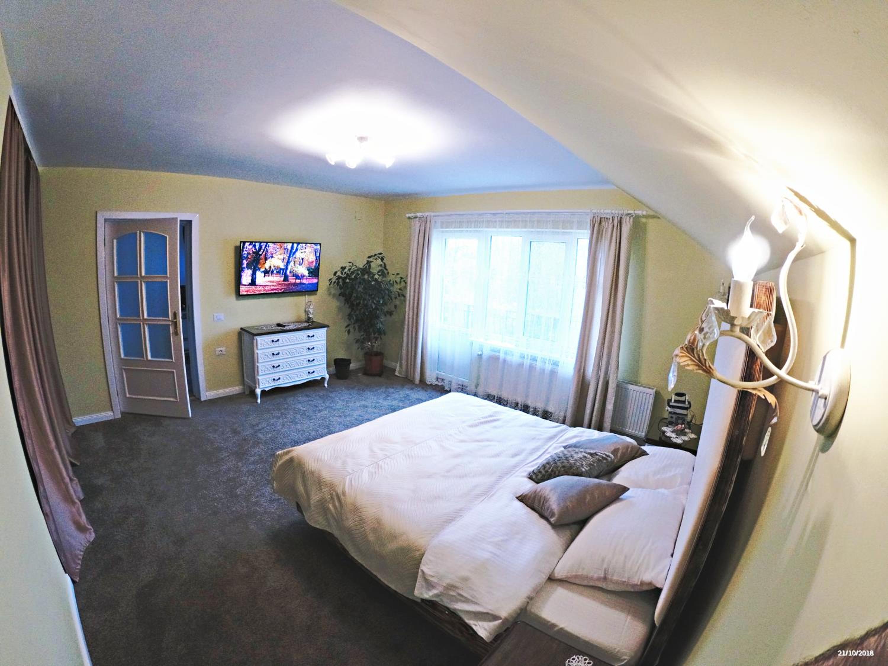 Apulum Gardens view 5