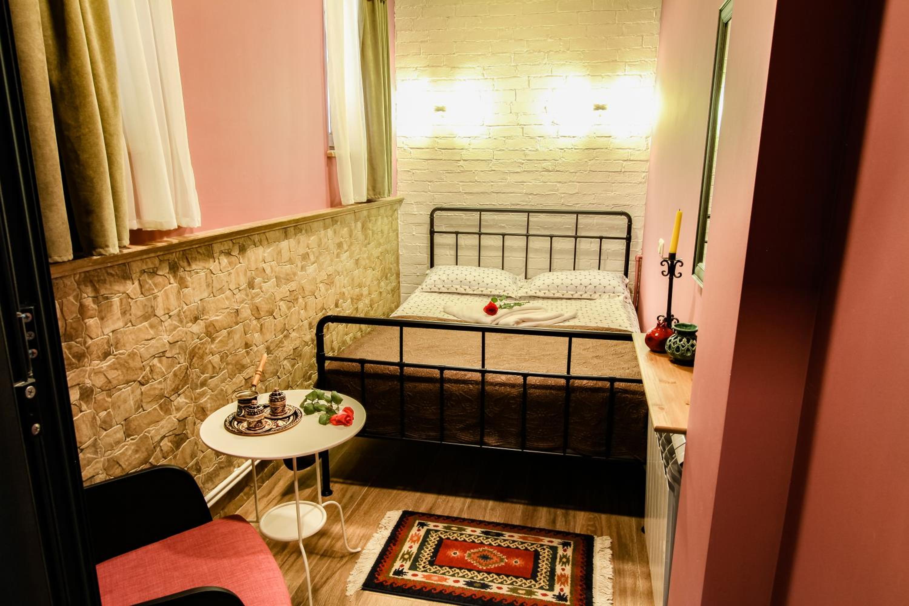 MGA Hostel & Tours
