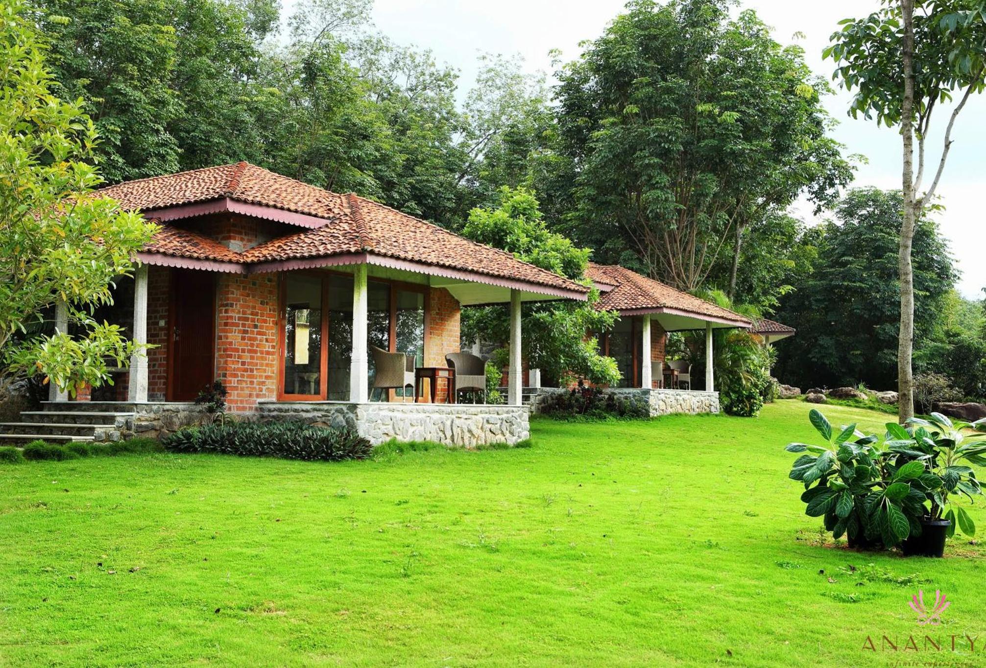 Anantya By The Lake