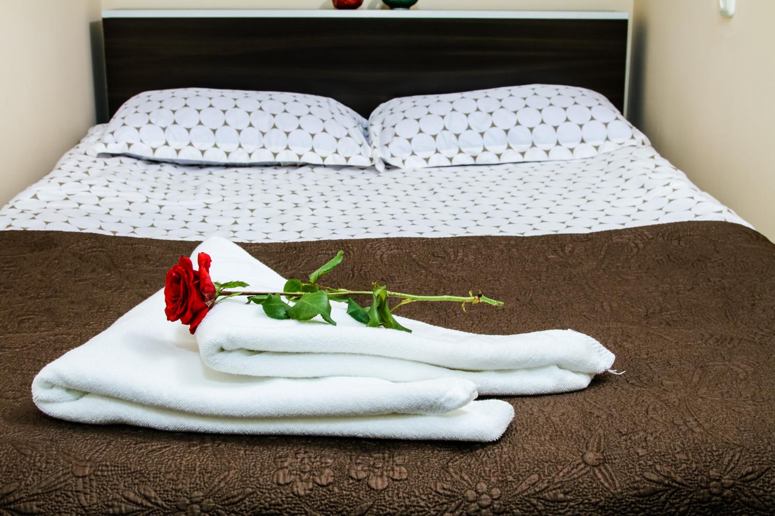 MGA Hostel & Tours