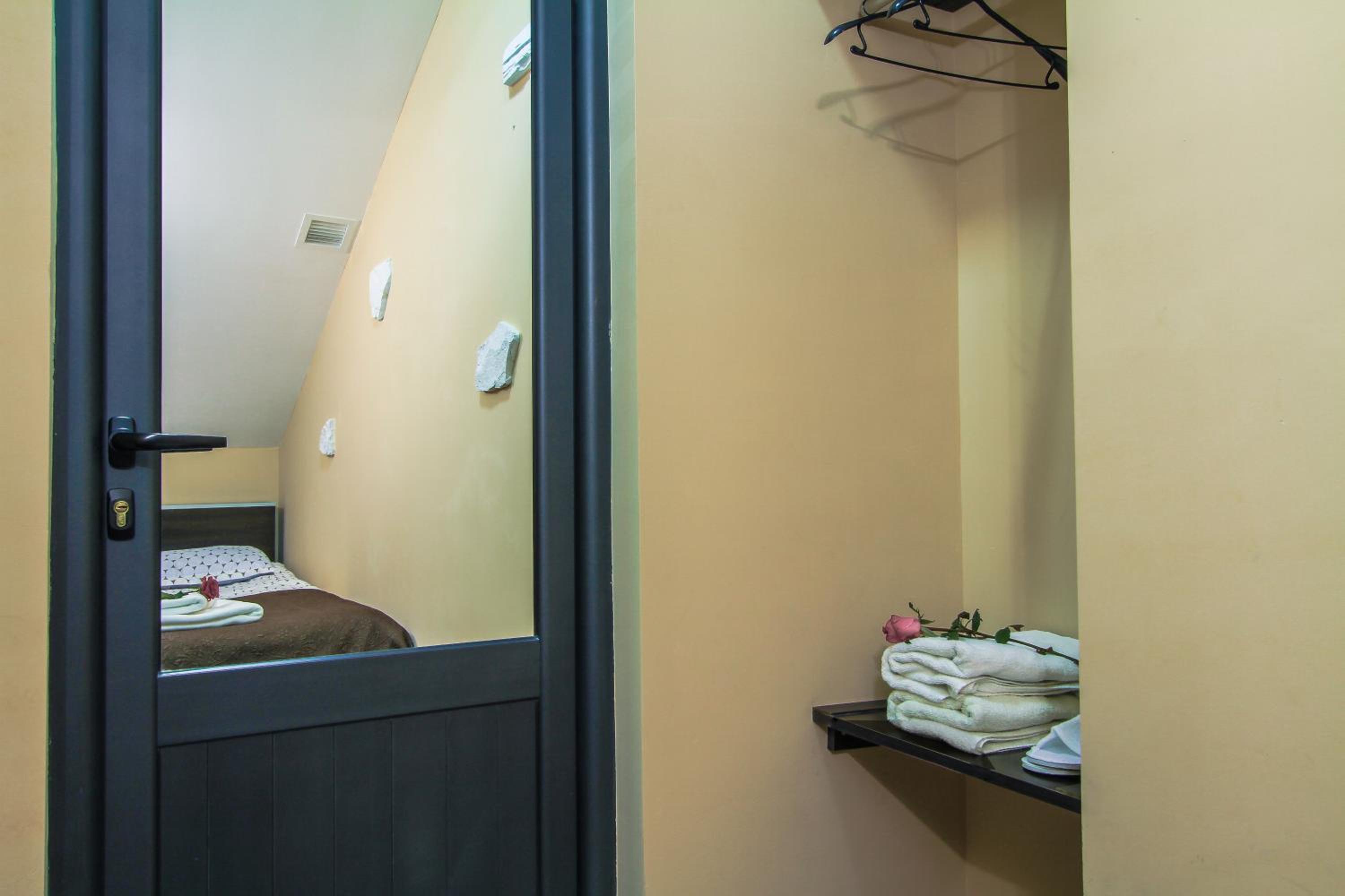 MGA Hostel & Tours