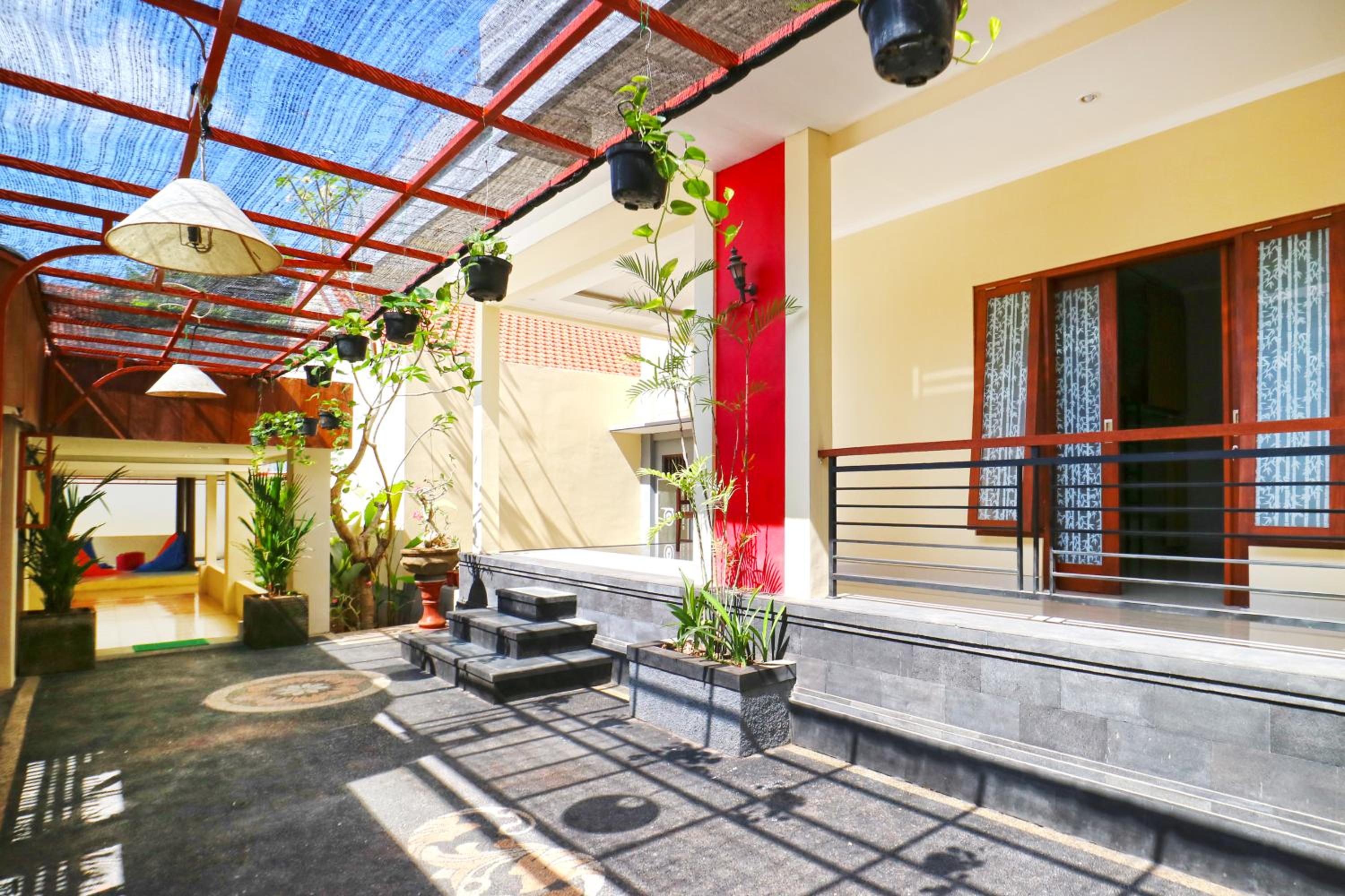 Taste of Bali Hostel - Image 2