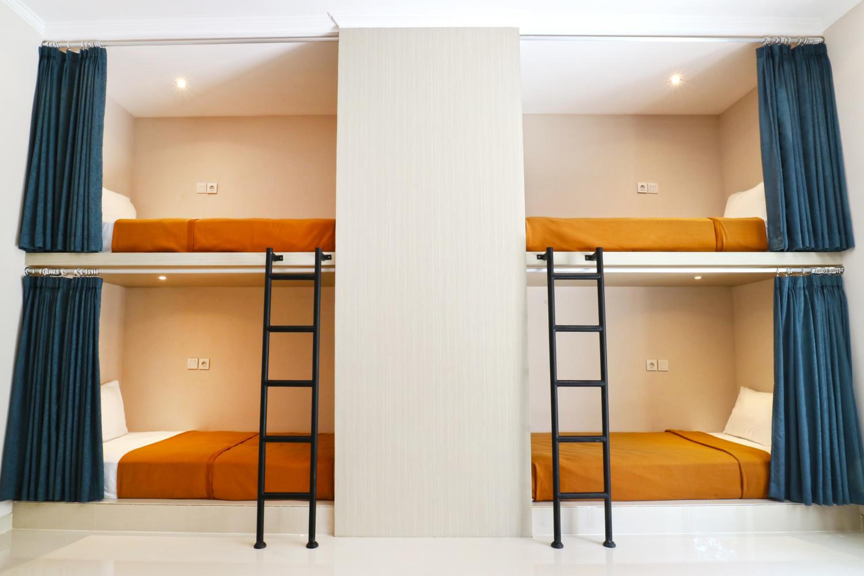 Taste of Bali Hostel - Image 5