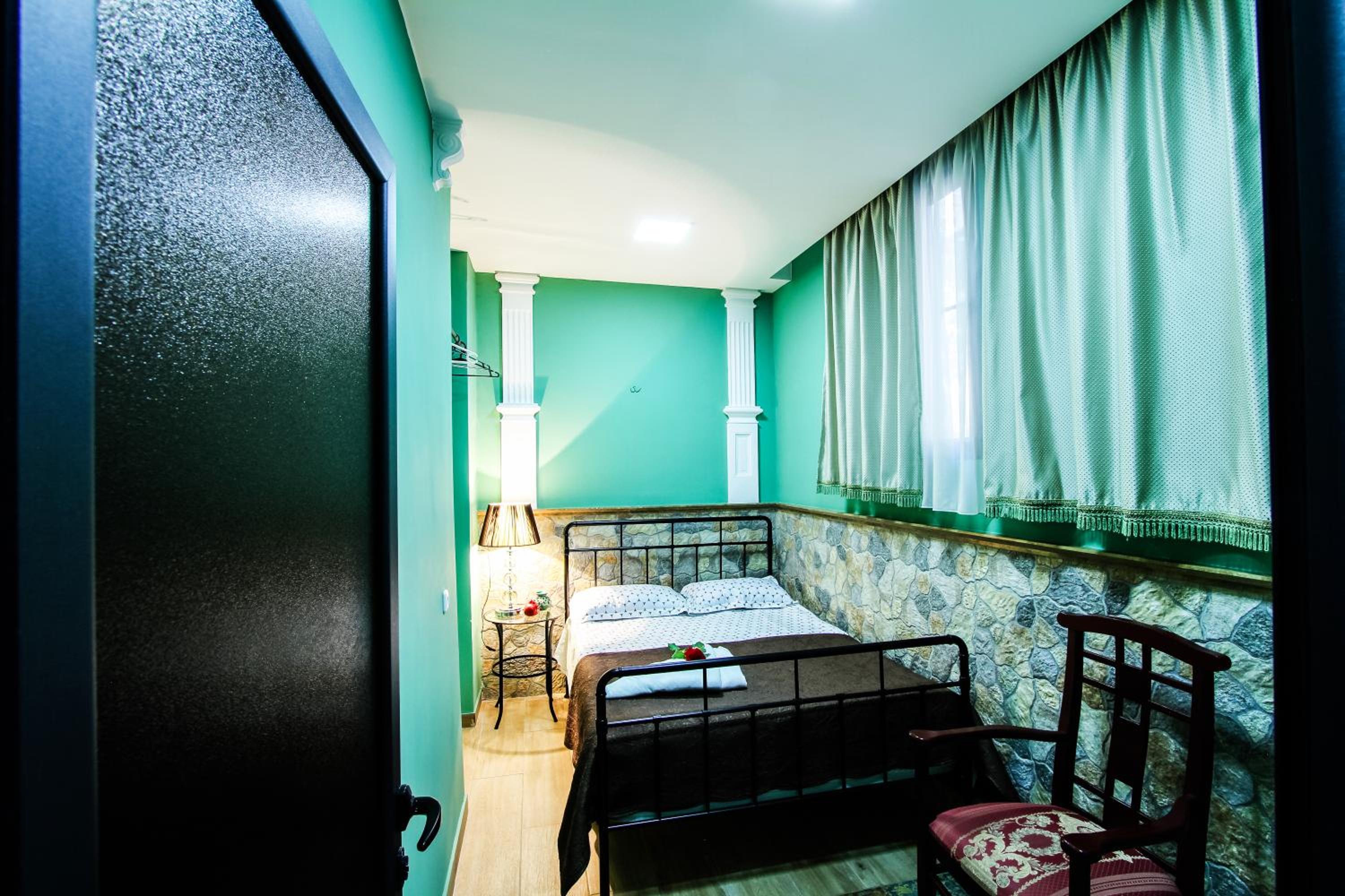 MGA Hostel & Tours